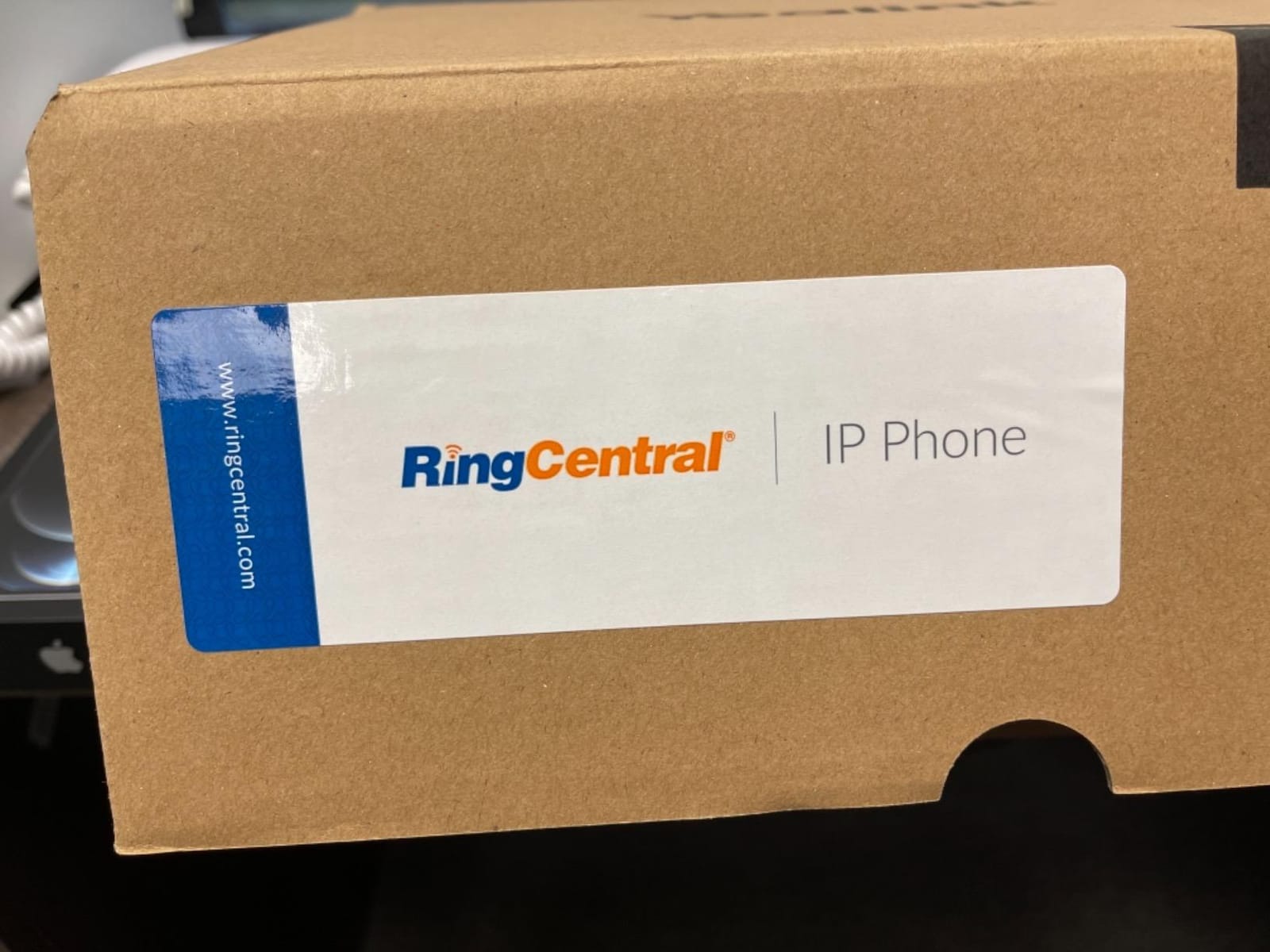 Yealink T48S IP Phone, 16 Lines. 7-Inch Color Touch Screen Display. USB 2.0, Dual-Port Gigabit Ethernet, 802.3af PoE, Power Adapter Not Included (SIP-T48S). customer photo 2