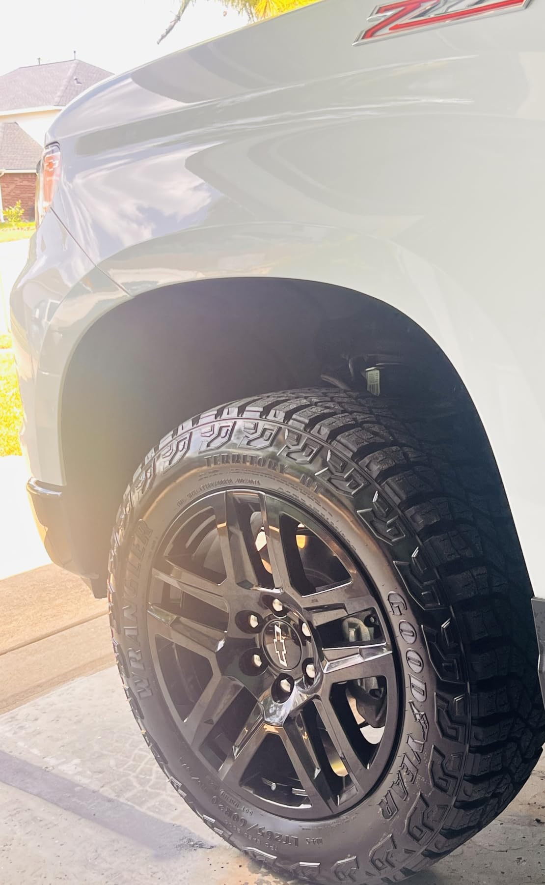Meguiar's Ultimate Insane Shine Tire Coating, 15 Oz customer photo 1