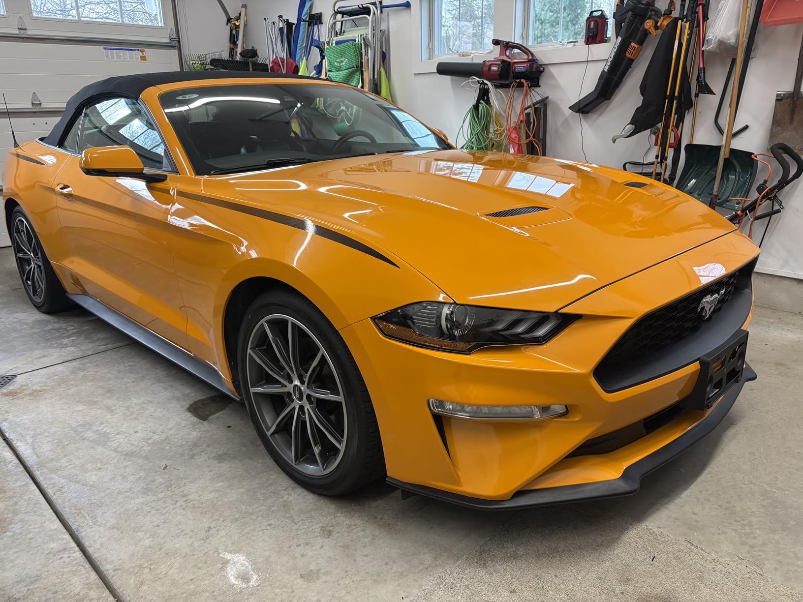 Meguiar's Hybrid Ceramic Wax, 26 Oz customer photo 2