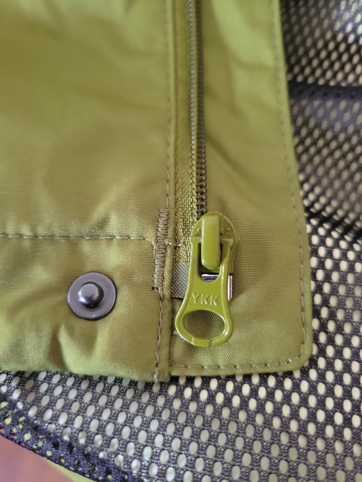 Helly Hansen Seven J Jacket customer photo 1