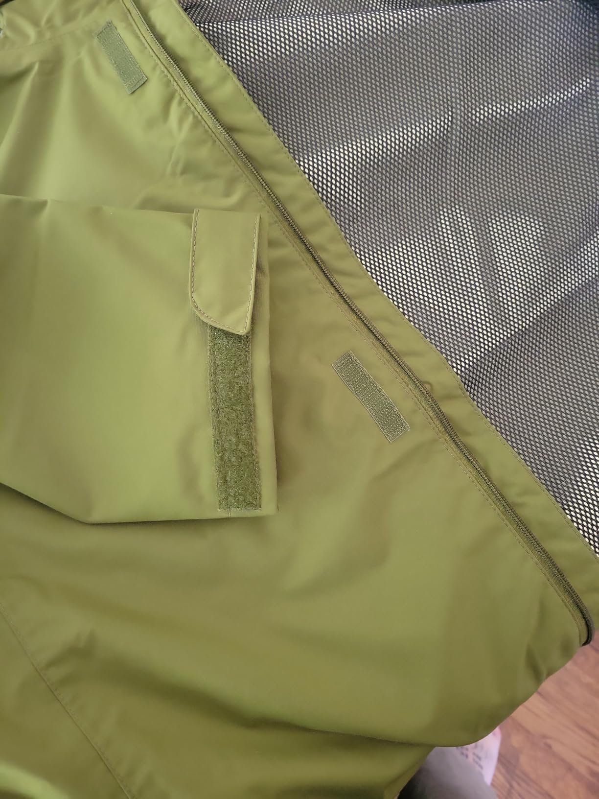 Helly Hansen Seven J Jacket customer photo 2