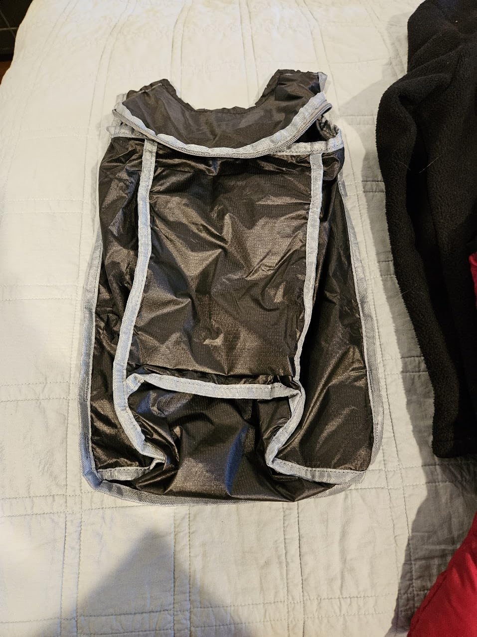 G4Free 10L Lightweight Packable Hiking Backpack, Nylon Daypack Daily Travel customer photo 2