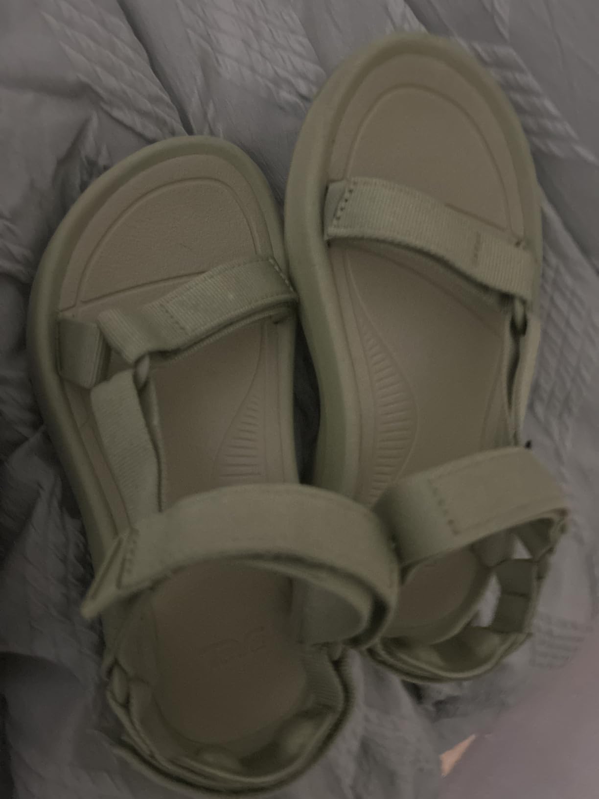 Teva Women's Hurricane XLT 2 Sport Sandal customer photo 1