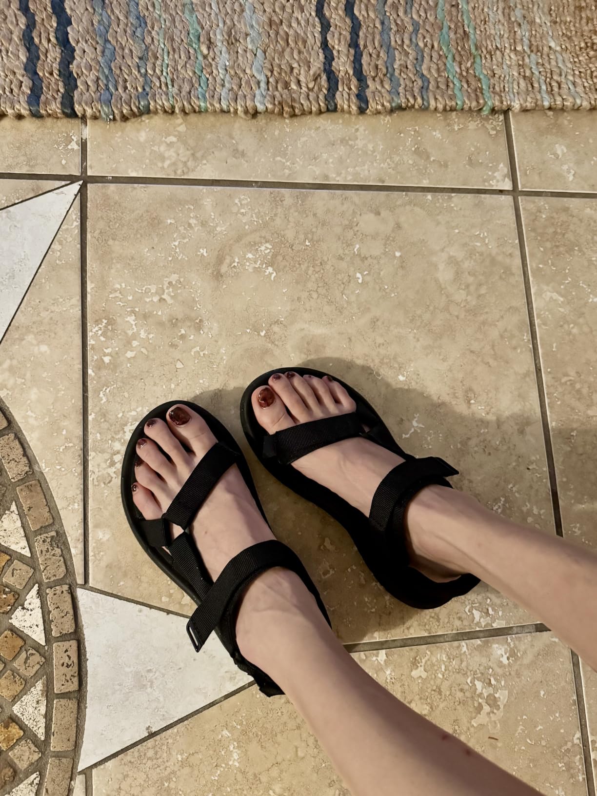 Teva Women's Hurricane XLT 2 Sport Sandal customer photo 2