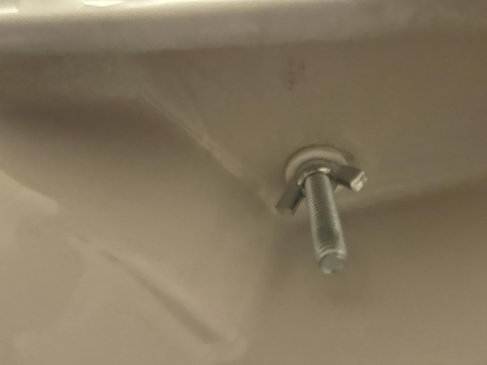 Vive Raised Toilet Seat Riser for Seniors with Handles - Elongated customer photo 2