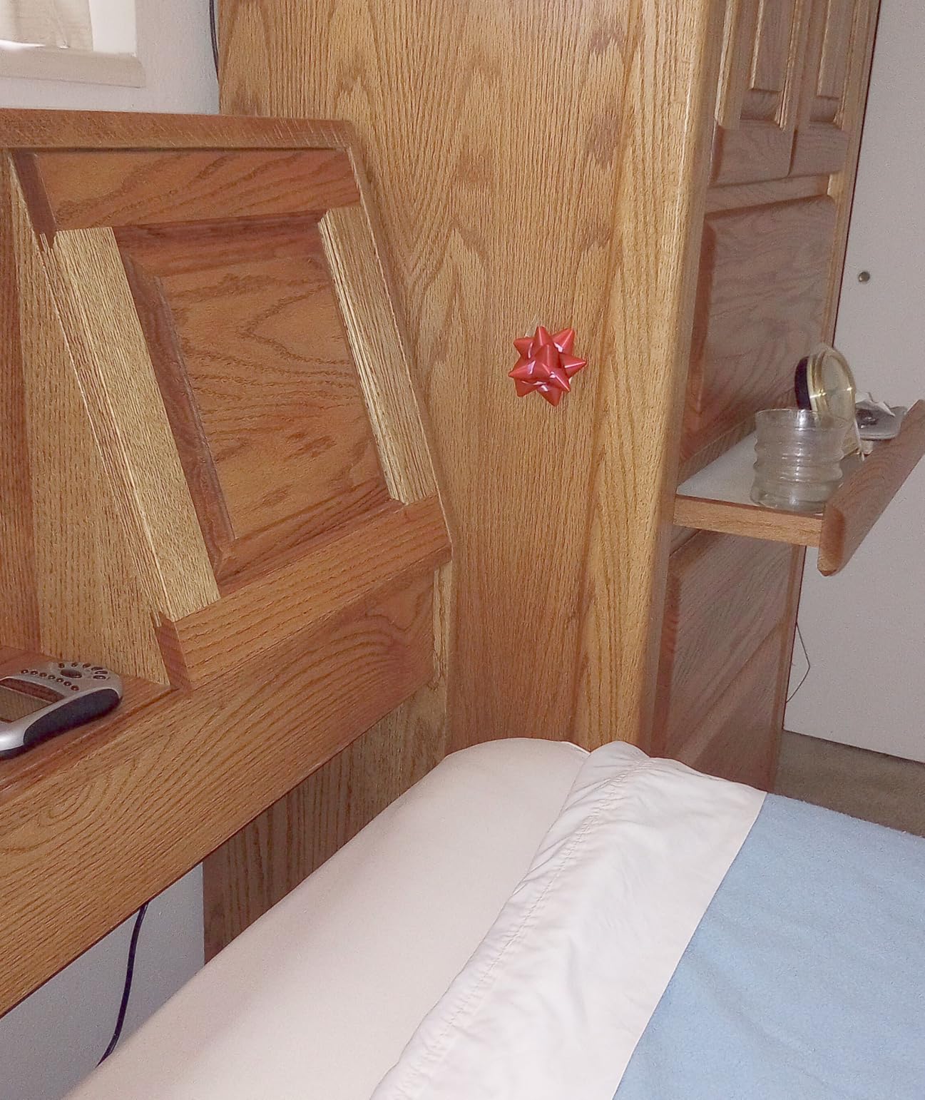 Lucid L300 Adjustable Bed Frame - USB - Memory Position - Remote, Twin XL customer photo 1