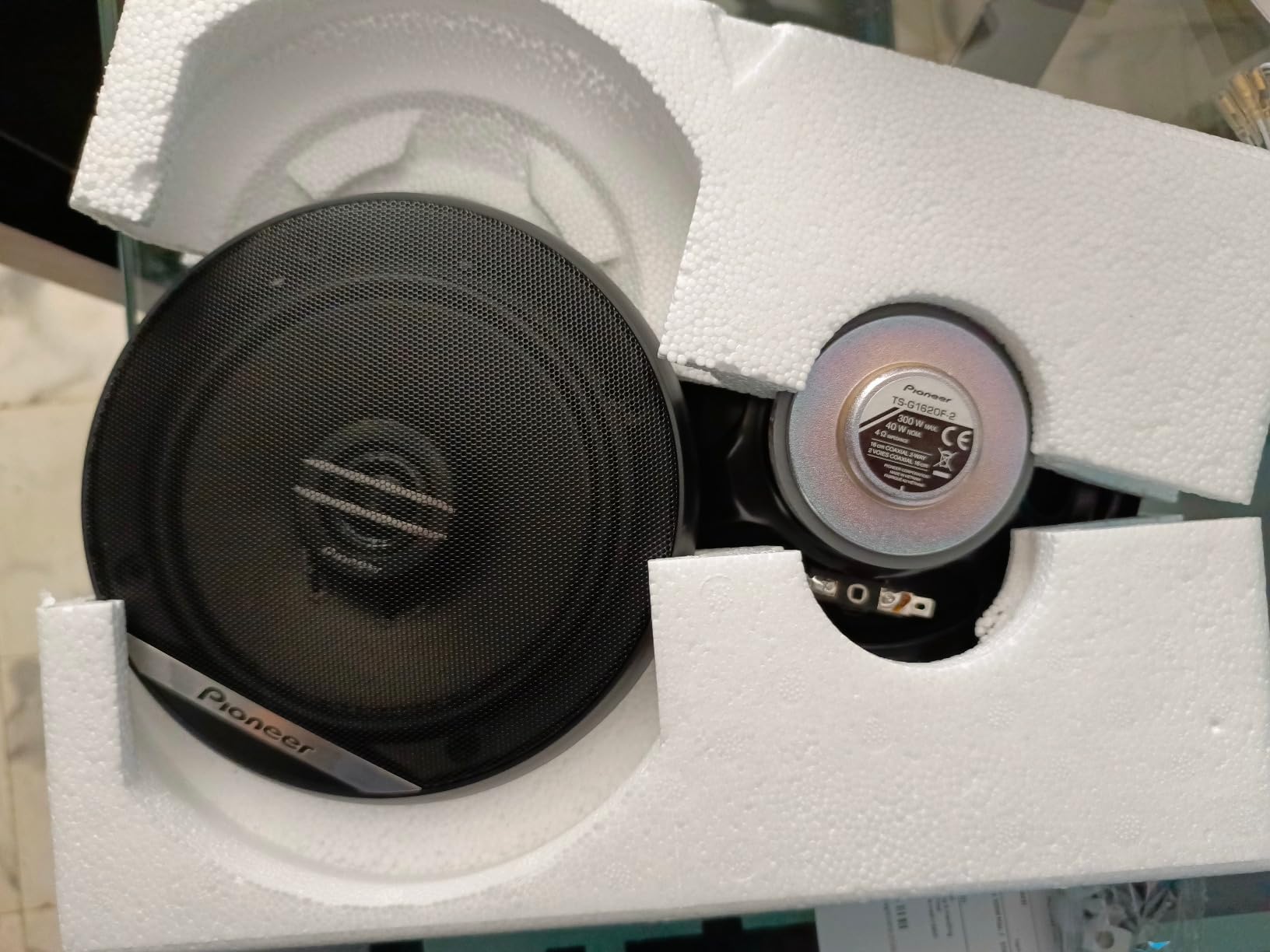 PIONEER G-Series TS-G6930F 6
