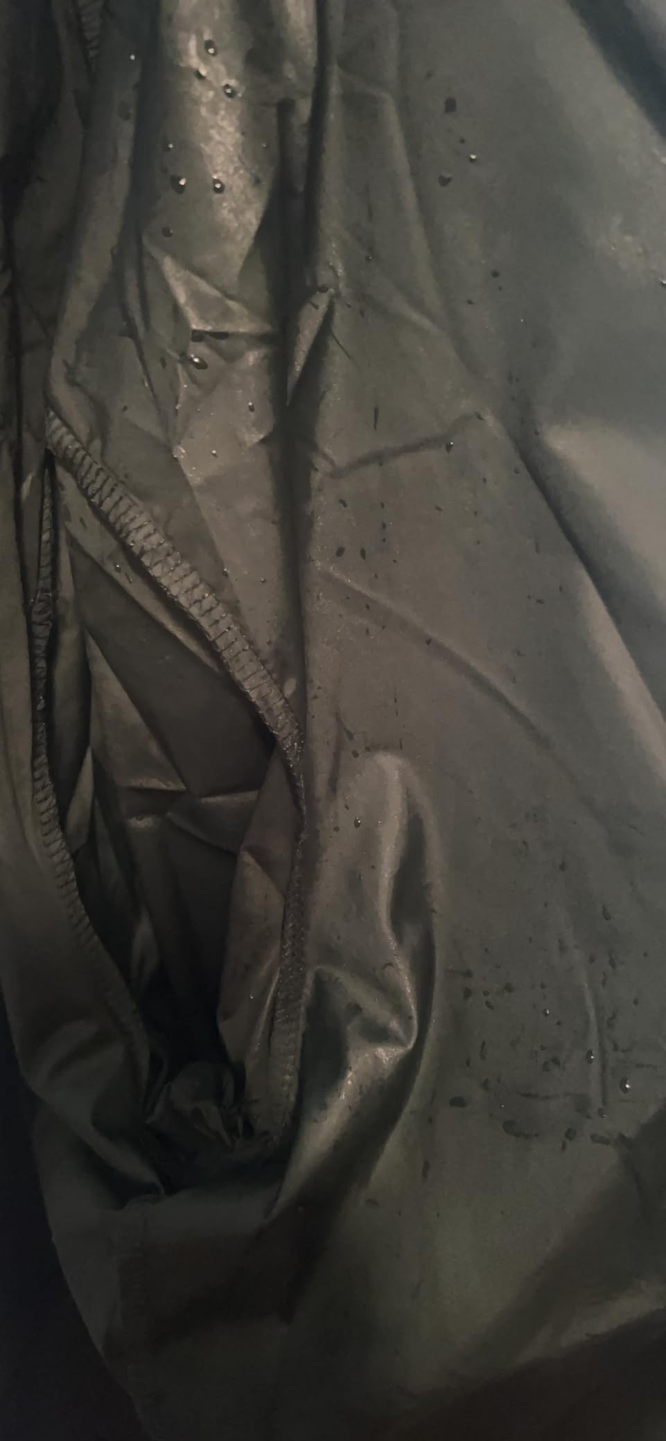 Hount Women Rain Jacket Lightweight Waterproof Packable Raincoat with Hood customer photo 1