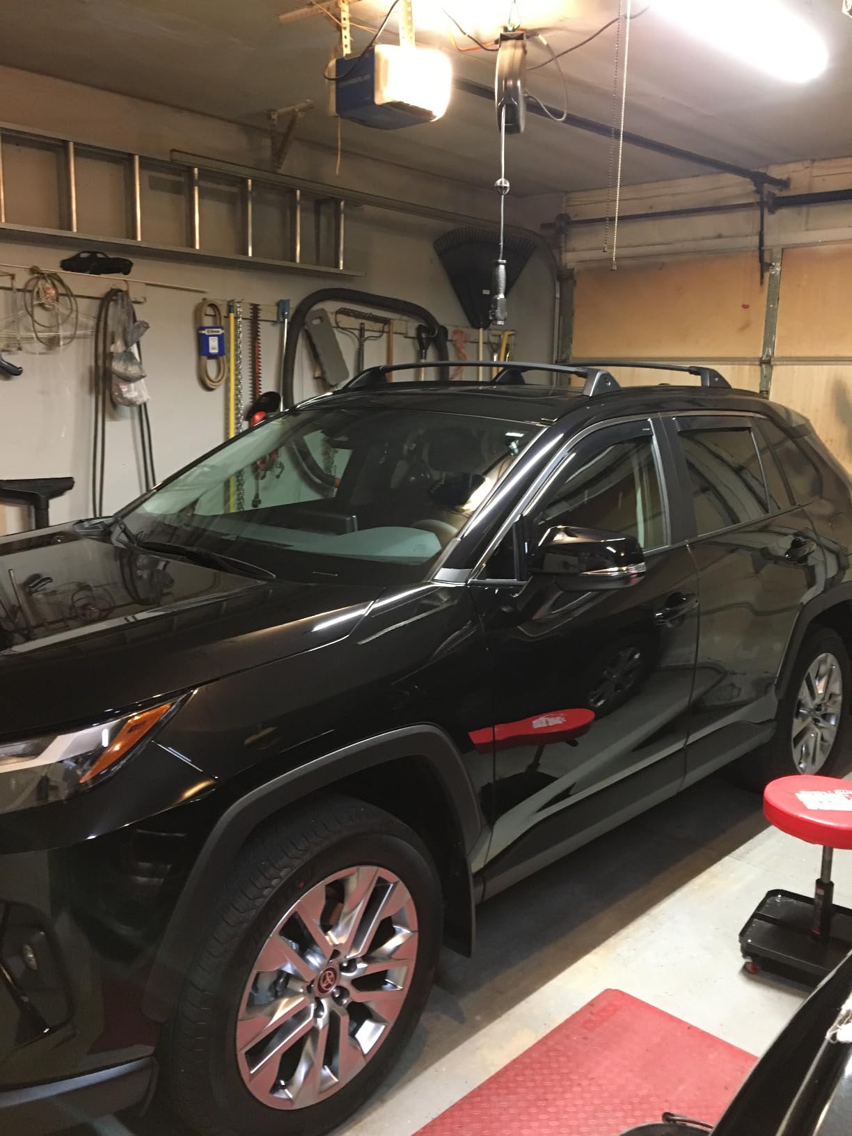 CARPRO CQUARTZ UK 3.0 - Ceramic Coating for Cars - (50ml Kit) customer photo 1
