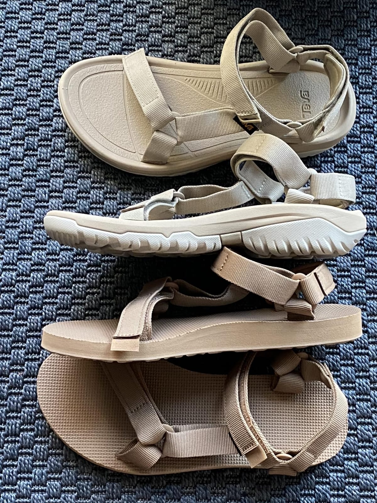 Teva Women's Original Universal Sport Sandal customer photo 1