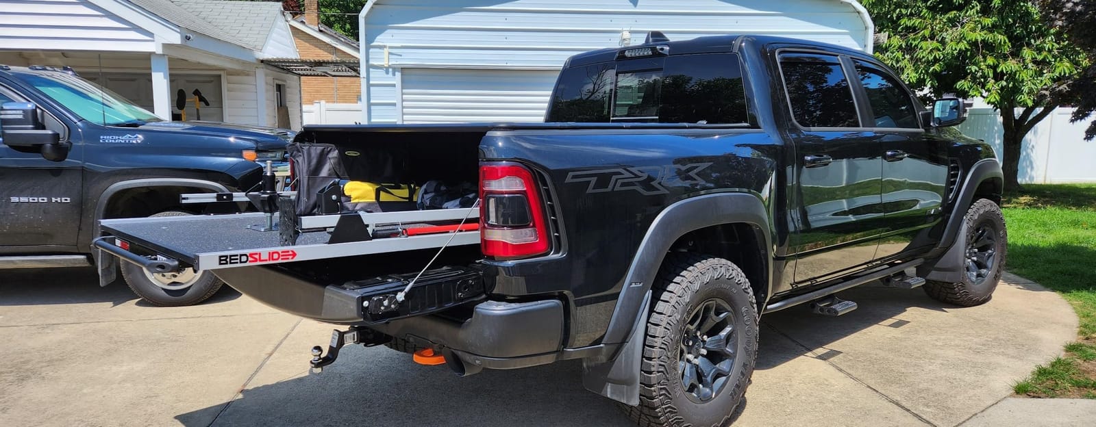 BEDSLIDE Slide Classic 106548CLS customer photo 2