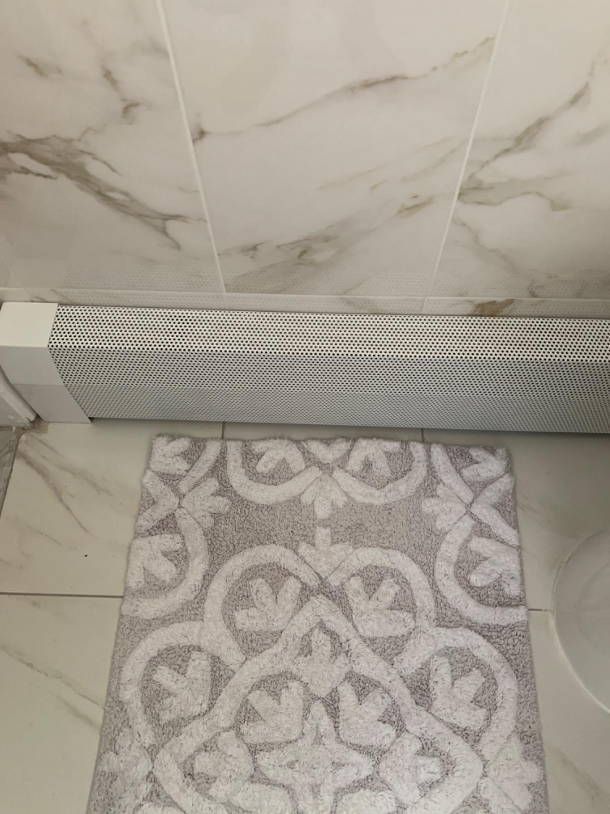EZ Snap Covers 5 Foot White Standard 7½
