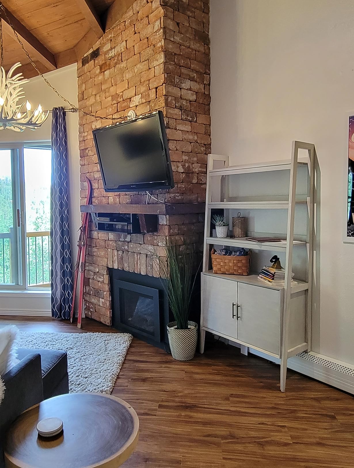 *TALL*NeatHeat TALL 6ft Baseboard Heat Cover (refer to measuring guide prior to purchase) FOR OVERSIZED BASEBOARD HEATERS ONLY customer photo 1