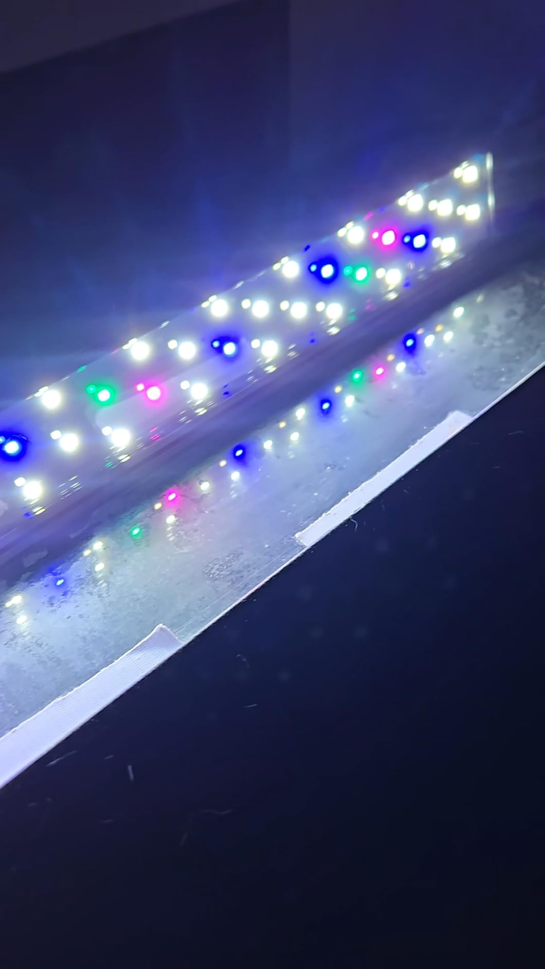 AQUANEAT LED Aquarium Light Full Spectrum for 18 Inch to 24 Inch Fish Tank Light Fresh Water customer photo 1