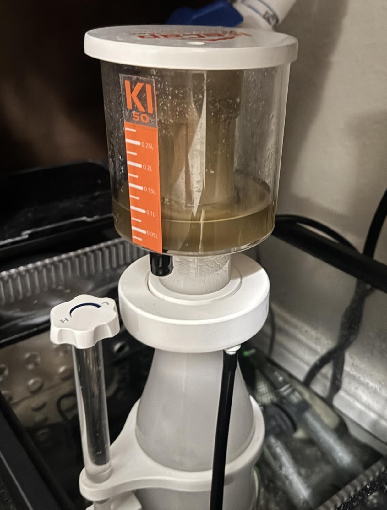 IceCap K1-50 Skimmer customer photo 1