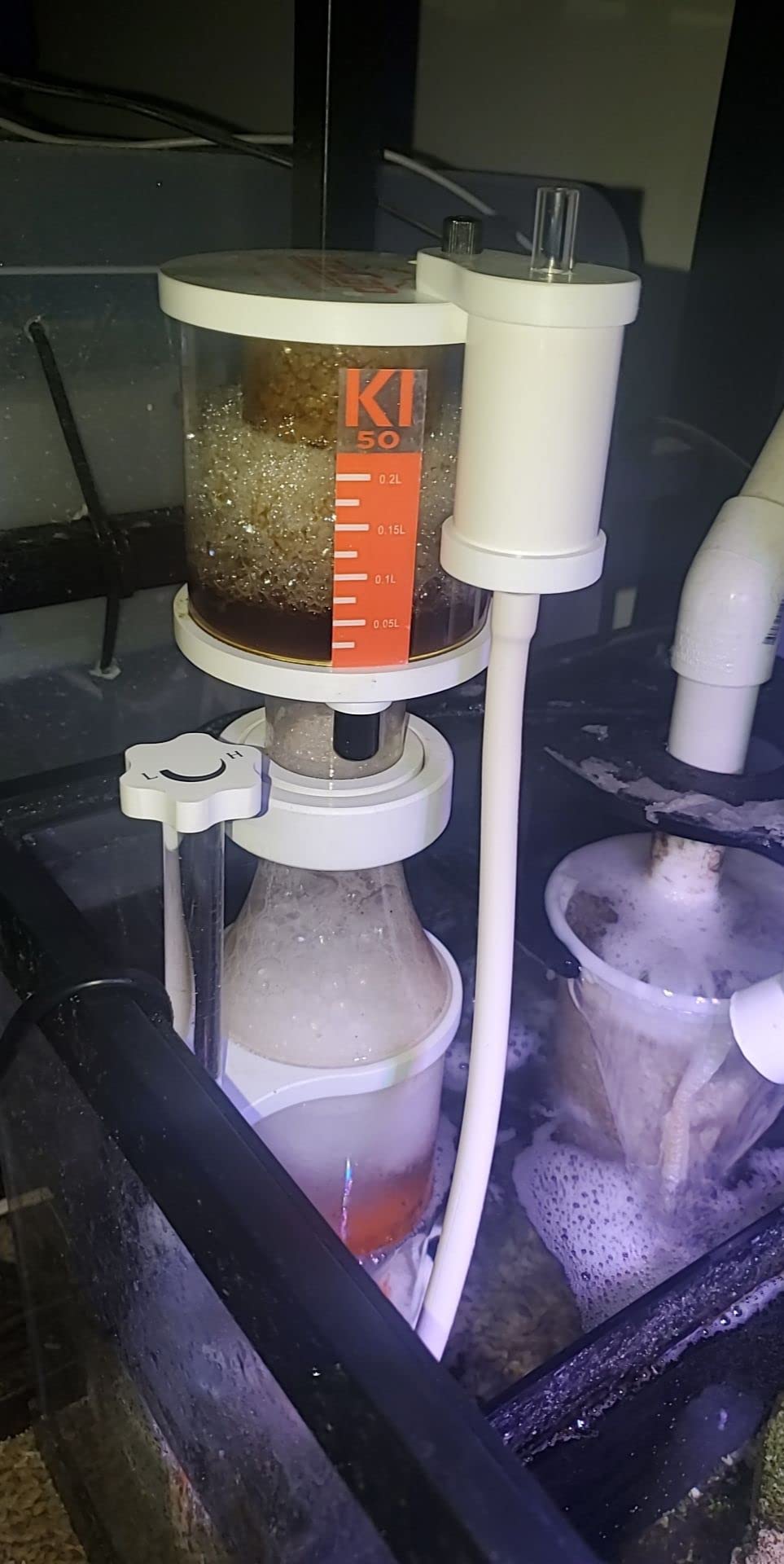 IceCap K1-50 Skimmer customer photo 2