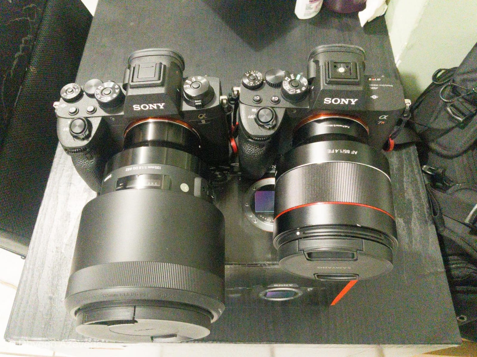 Sony Alpha 7R IV Full-frame Mirrorless Interchangeable Lens Camera (ILCE7RM4/B) customer photo 1