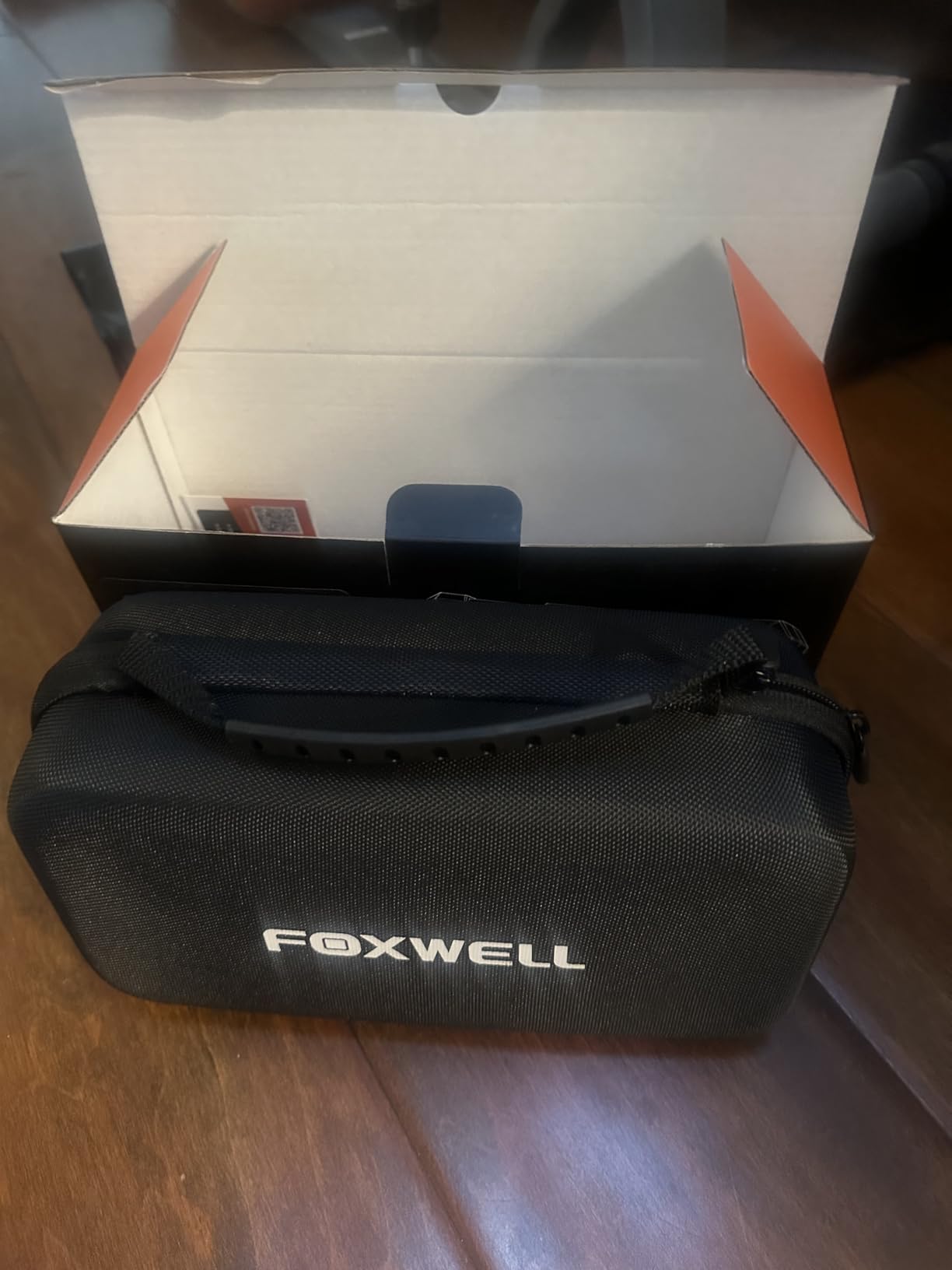 FOXWELL NT624 Elite OBD2 Scanner,All-System Scan Tool,8 Resets Code Reader customer photo 2