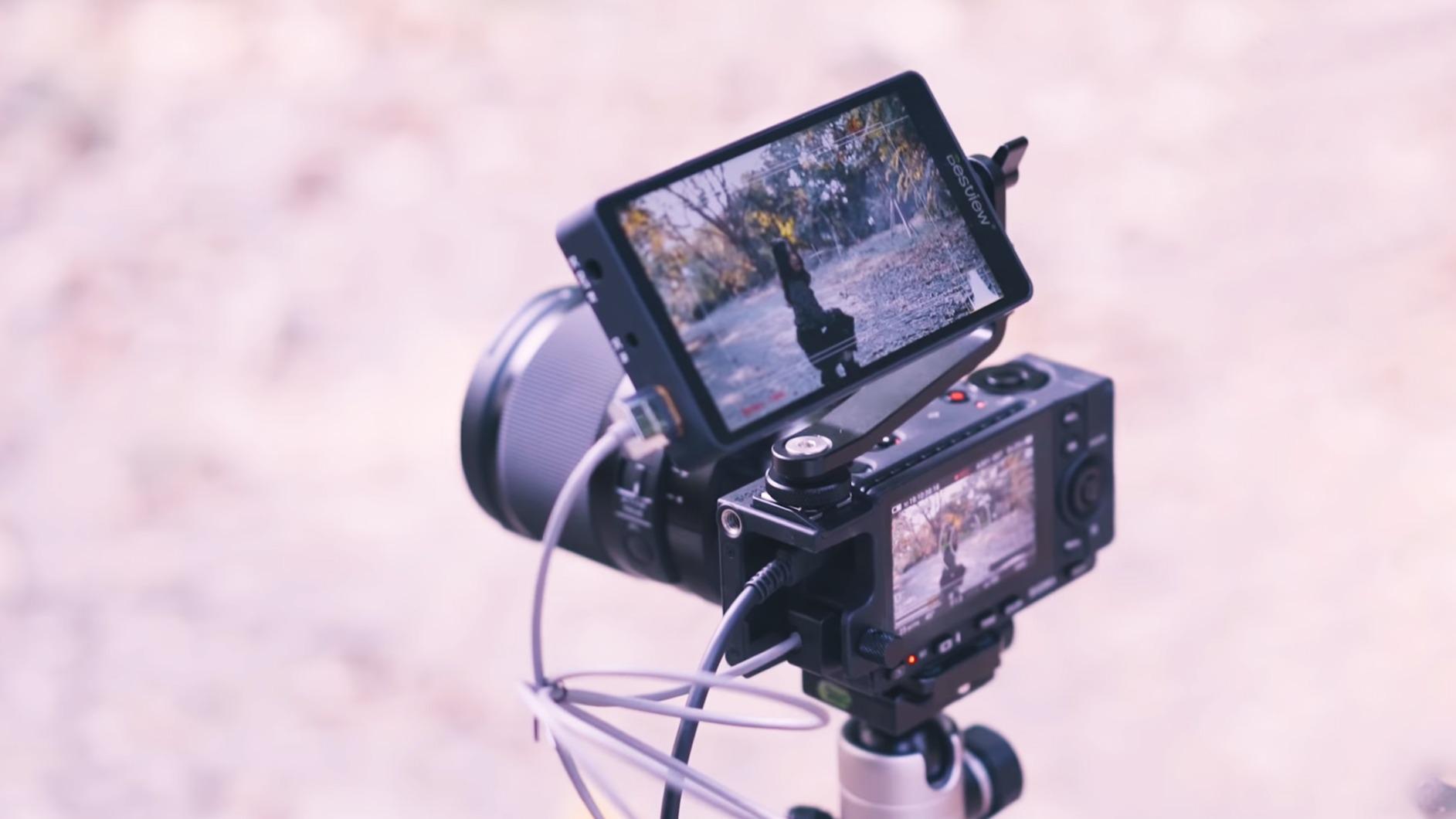 fp Mirrorless Full-Frame Digital Camera with 45mm f/2.8 Contemporary DG DN Lens customer photo 1