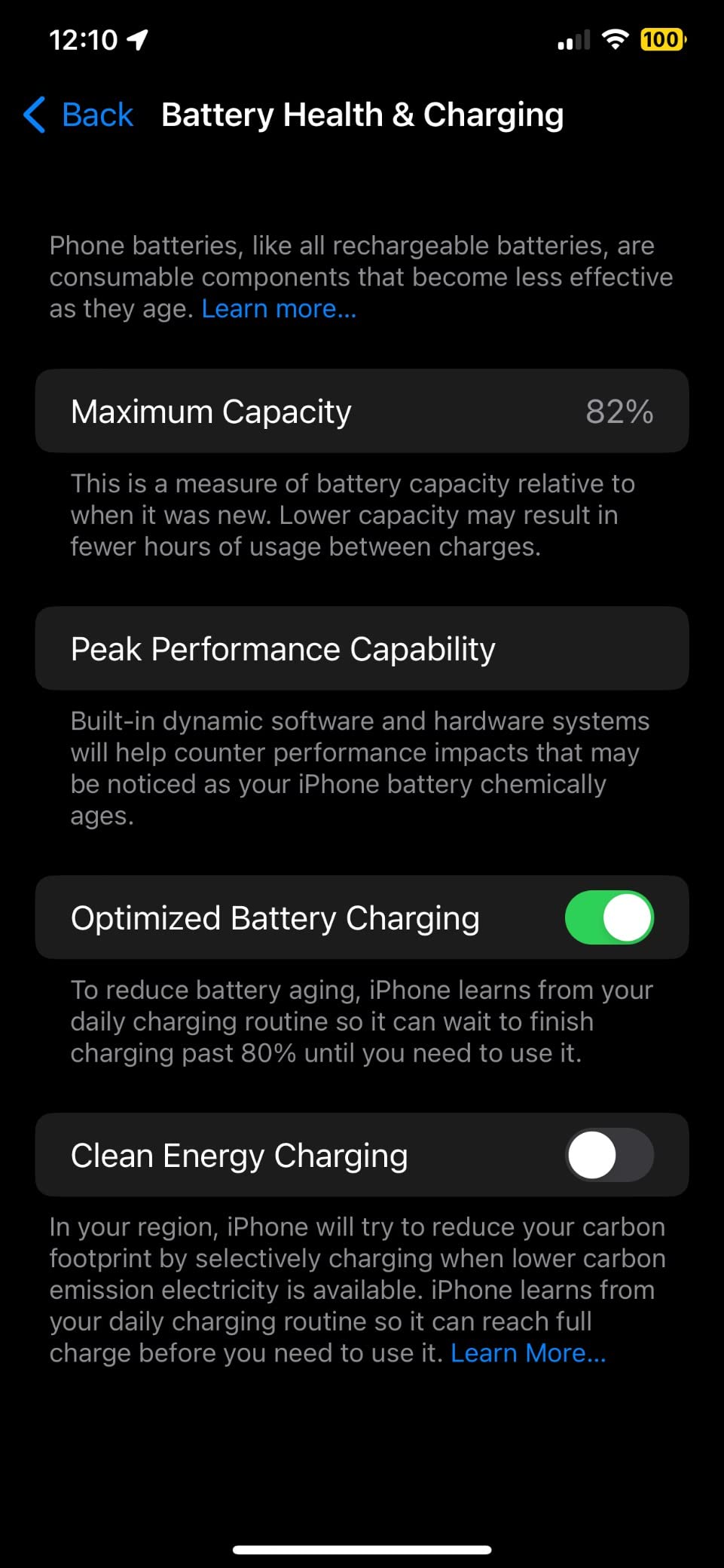 Apple iPhone 11 Pro Max, 256GB, Gold - Unlocked (Renewed) customer photo 1