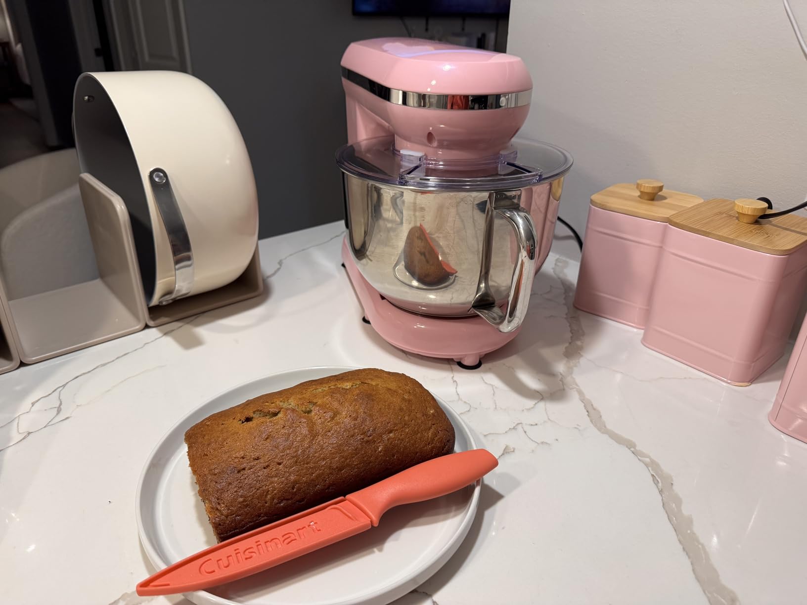 VIVOHOME VH291 customer photo 2