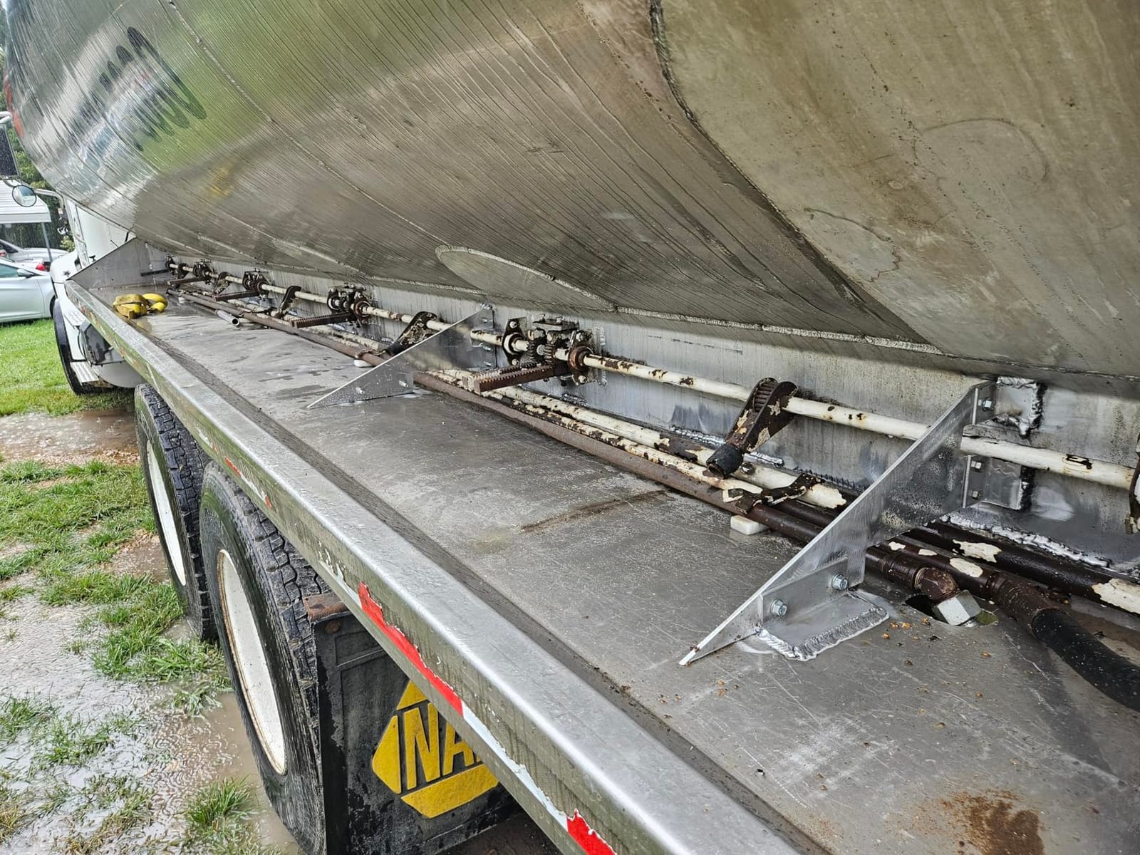 Hobart SpoolRunner 200 Spool Gun for IronMan 240 Welder customer photo 2