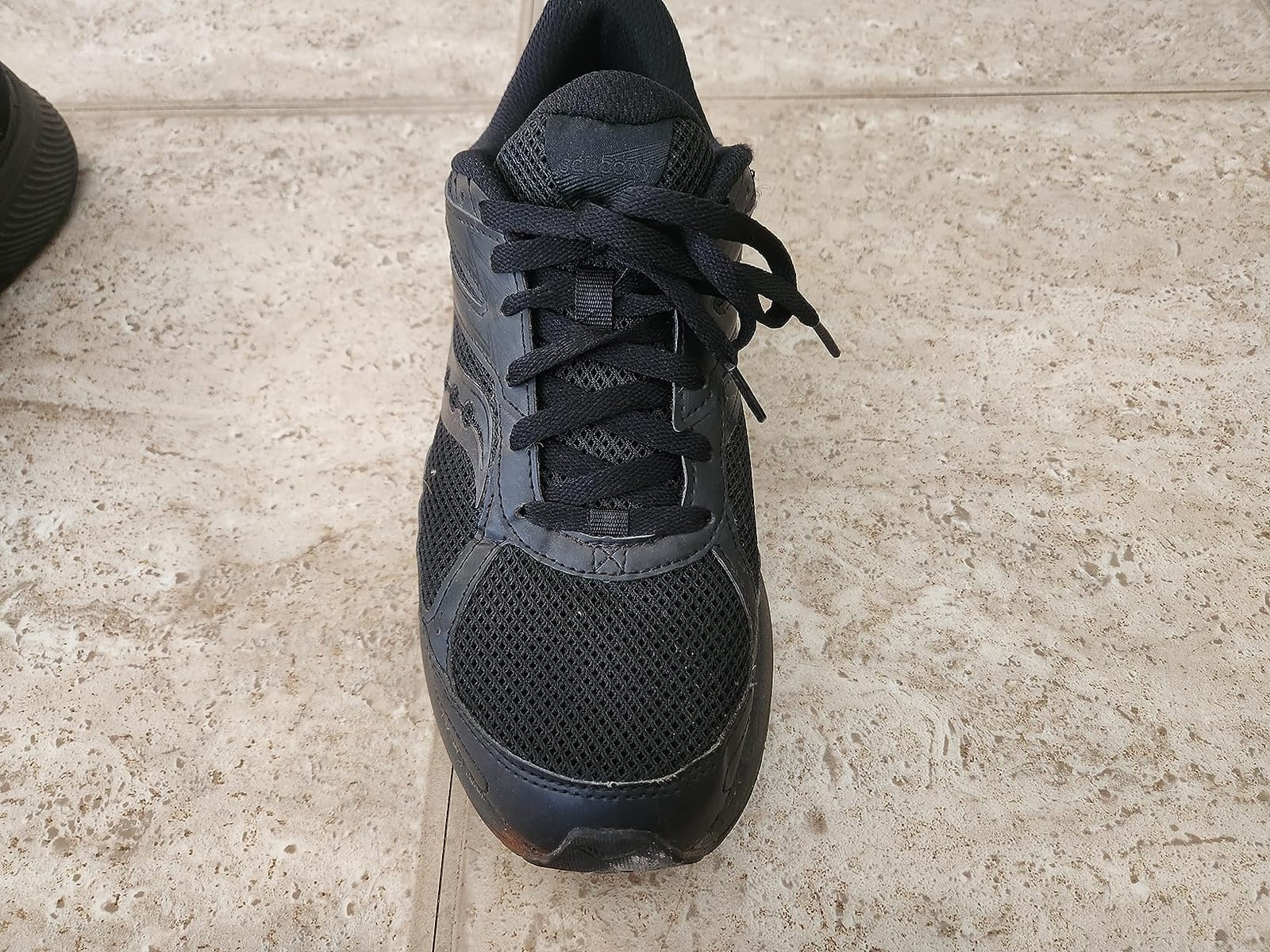Saucony Men's Cohesion 14 Trail Running Shoe customer photo 2