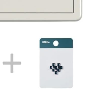 8Bitdo Arcade Stick for Switch & Windows, Arcade Fight Stick Support Wireless Bluetooth, 2.4G Receiver and Wired Connection customer photo 1