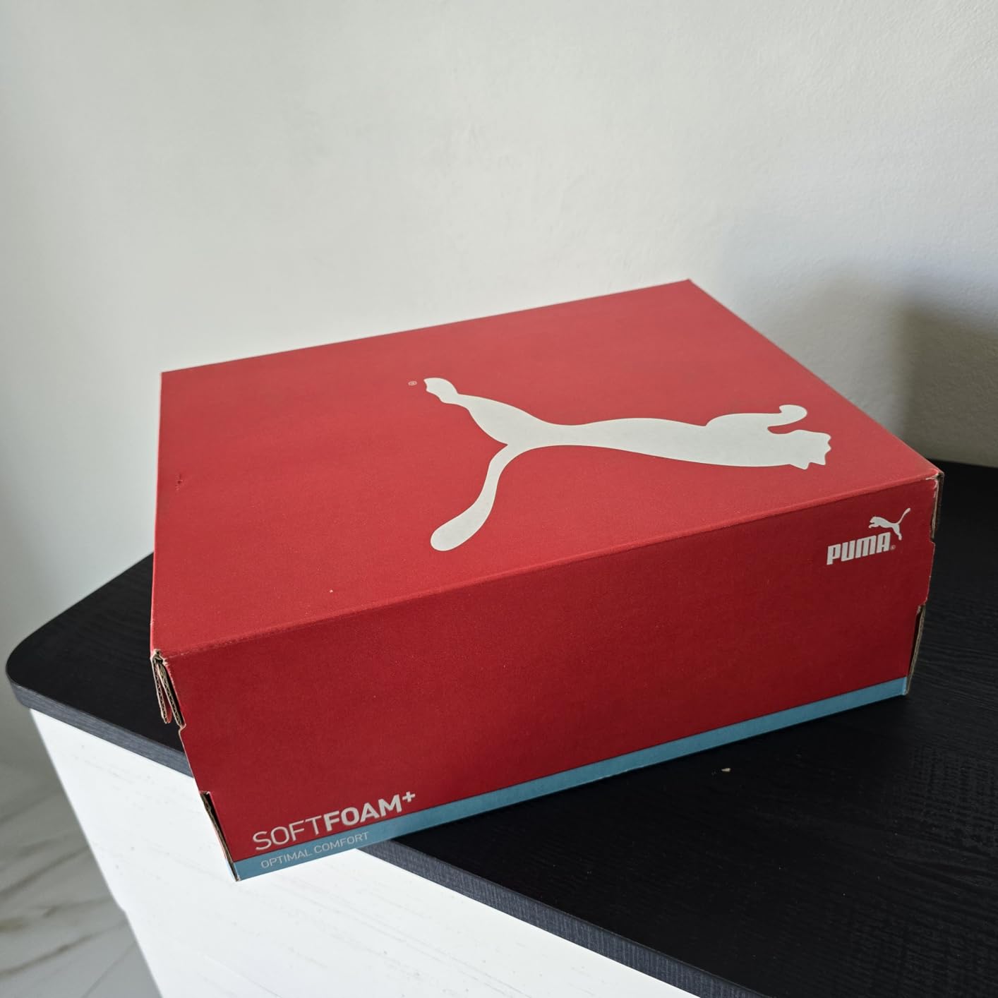 PUMA Rebound Layup SL customer photo 1
