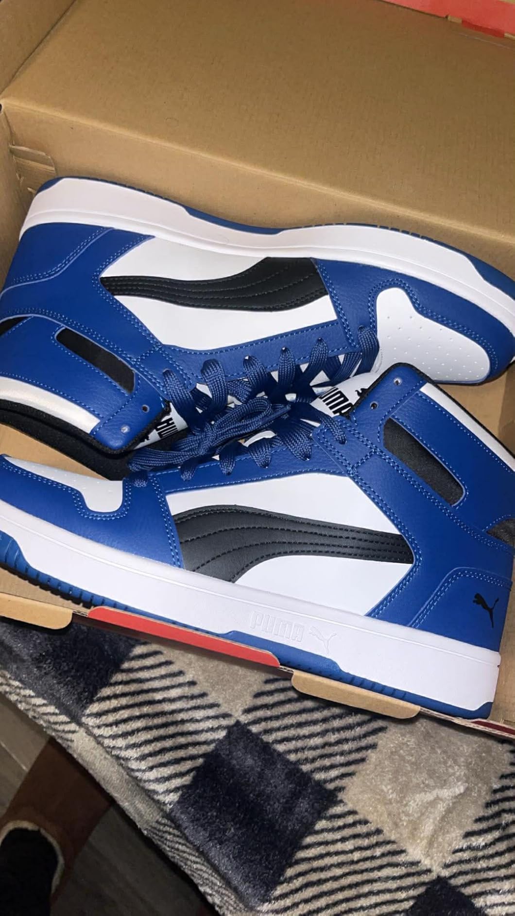 PUMA Rebound Layup SL customer photo 2