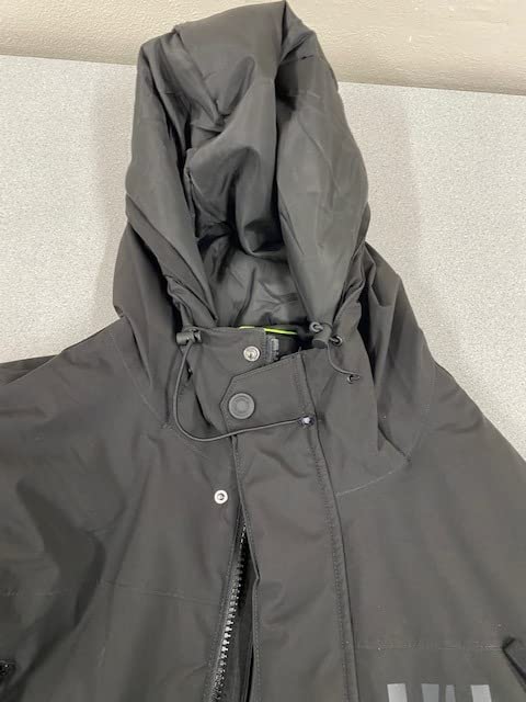 Helly-Hansen Mens Reine Parka customer photo 2
