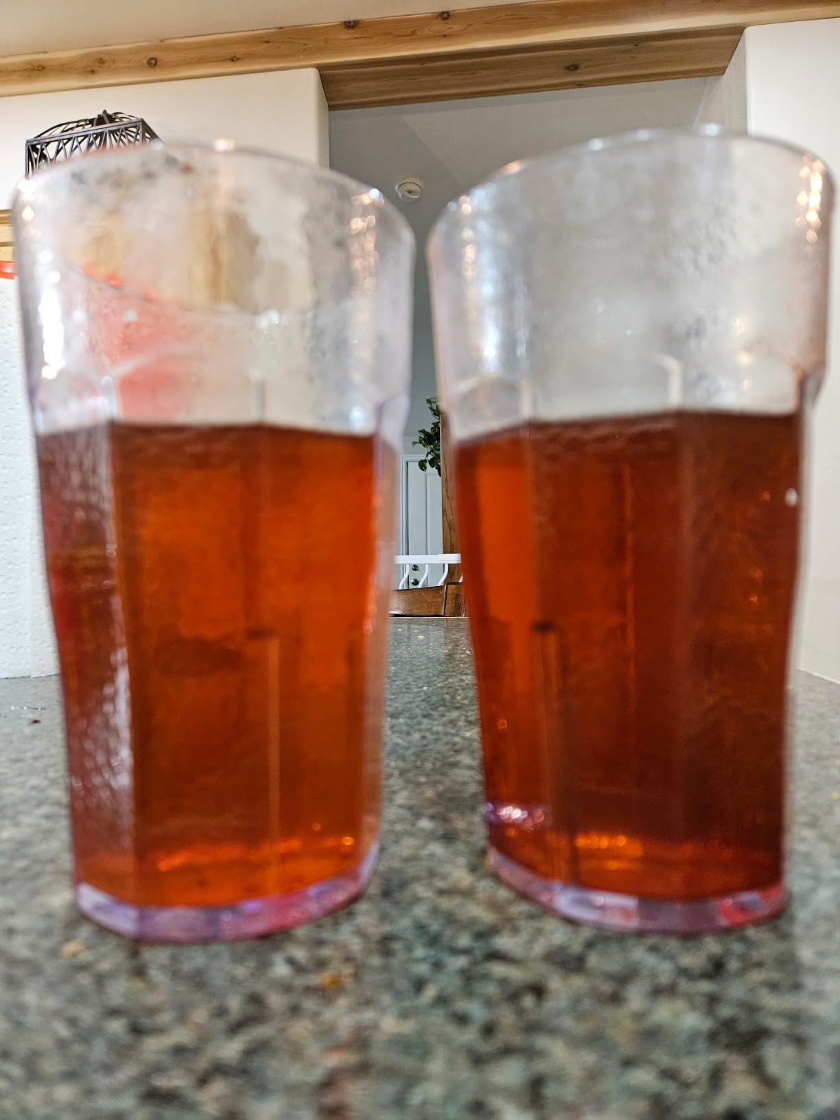 Freshpak Rooibos Tea | 80 Tagless Teabags | Packed at source in South Africa | Natural Premium Rooibos | Naturally Caffeine Free | Keto Friendly | Non GMO customer photo 1