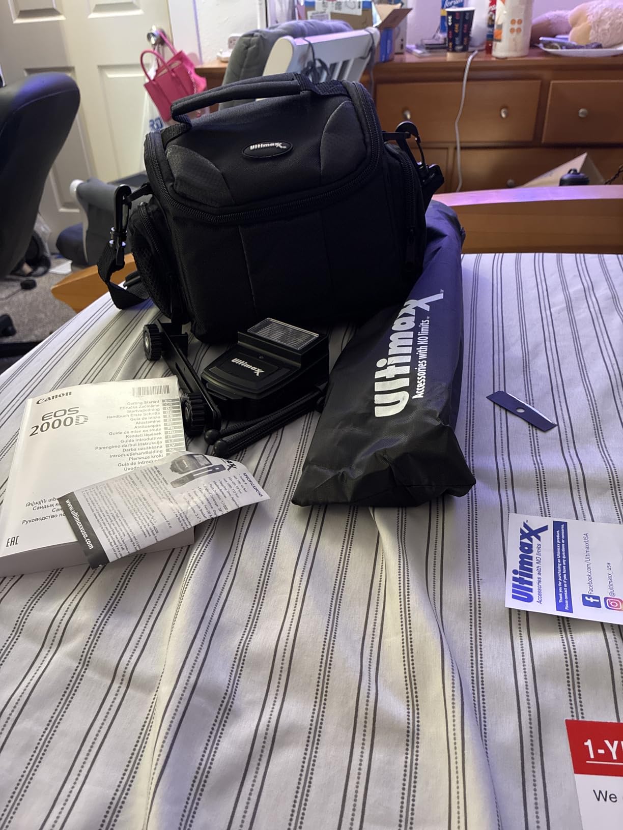 GIGASTONE 128GB SD Card 4K Camera Pro, 150MB/s Read, UHS-I A1 V30 U3 Class 10 SDXC Memory Card customer photo 1
