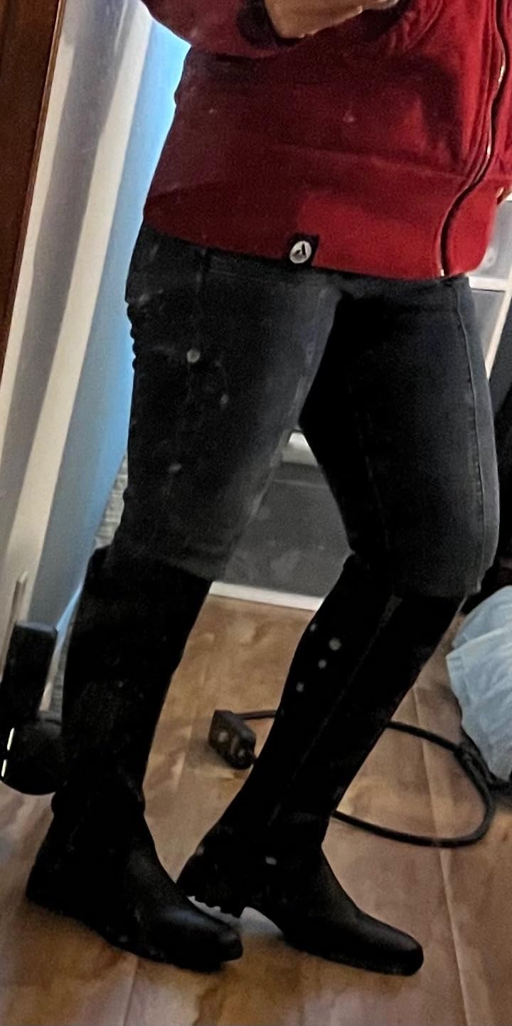 ARIAT Sutton II Waterproof Boot customer photo 1