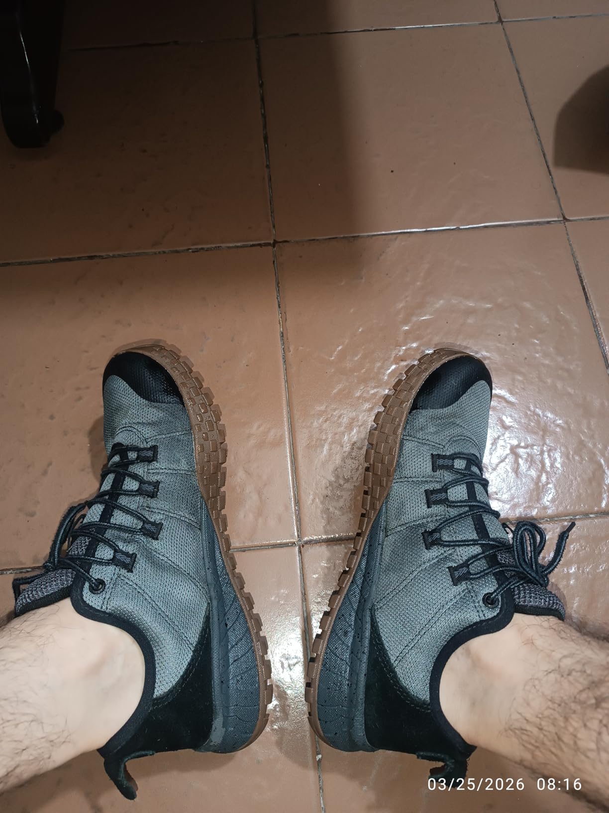 Columbia Men's Fairbanks Low customer photo 2