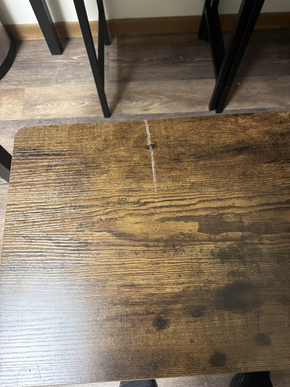 GIANTEX Dining Table Set for 4, 43