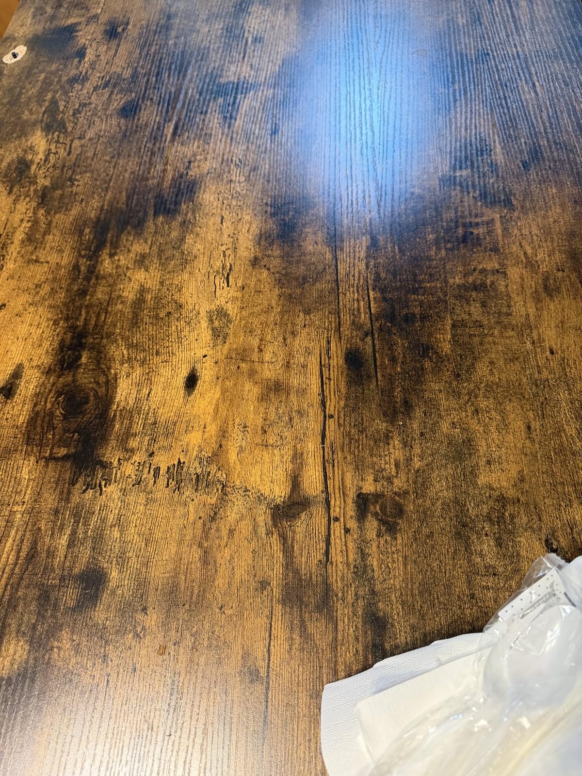 GIANTEX Dining Table Set for 4, 43