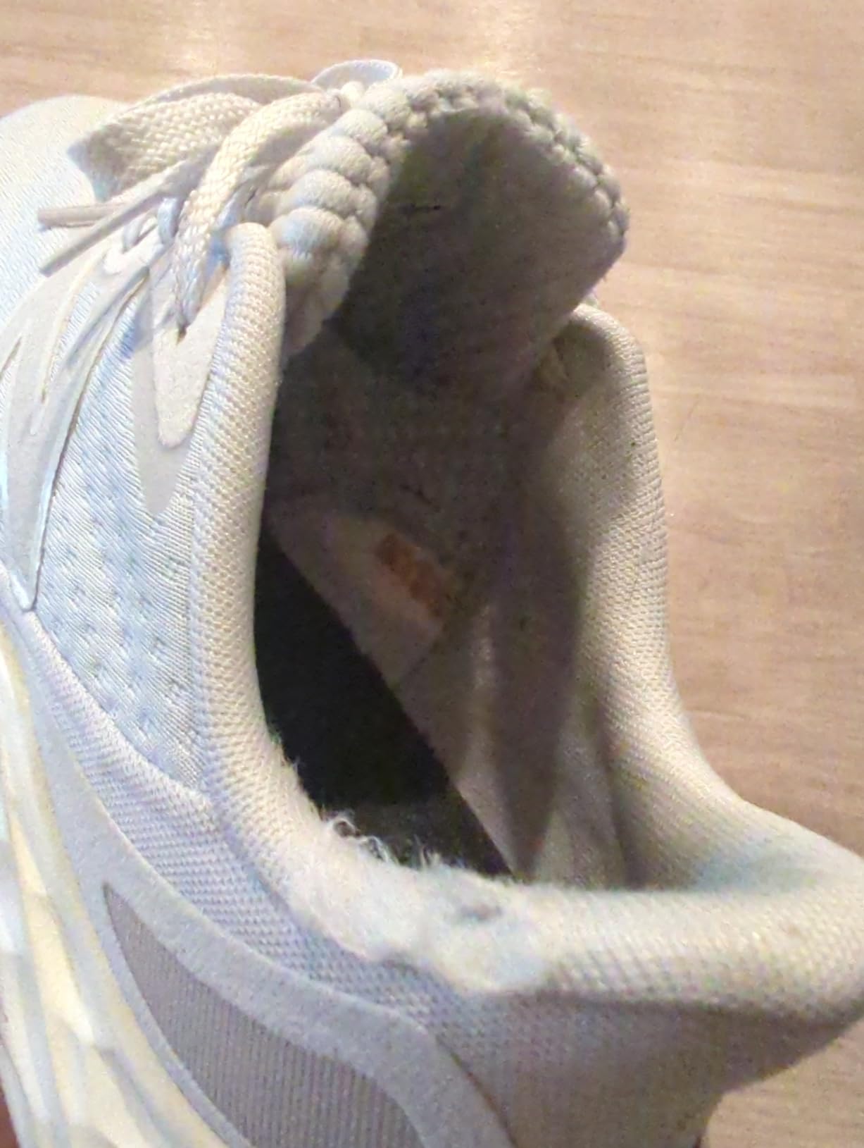New Balance Women's Fresh Foam Arishi V4 customer photo 1