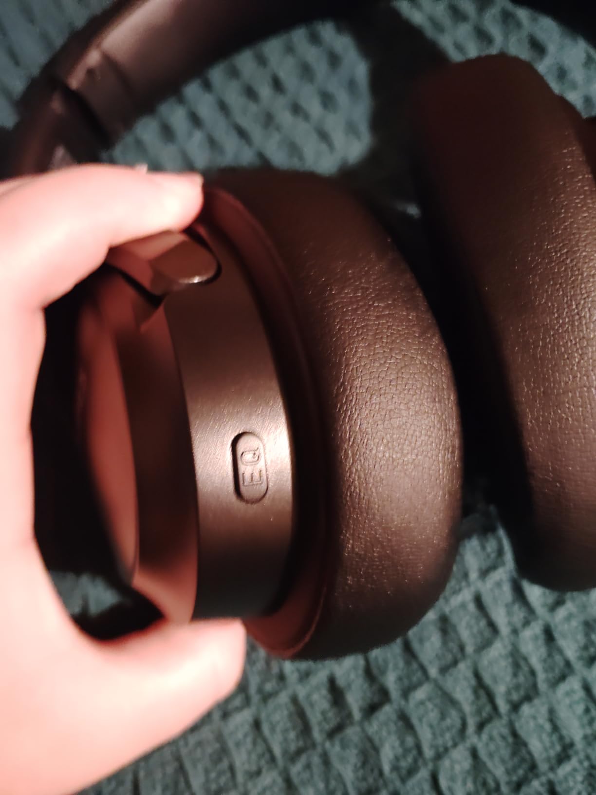 BERIBES Bluetooth Headphones Over Ear Wireless HiFi Stereo Headsets 65H 6EQ customer photo 2
