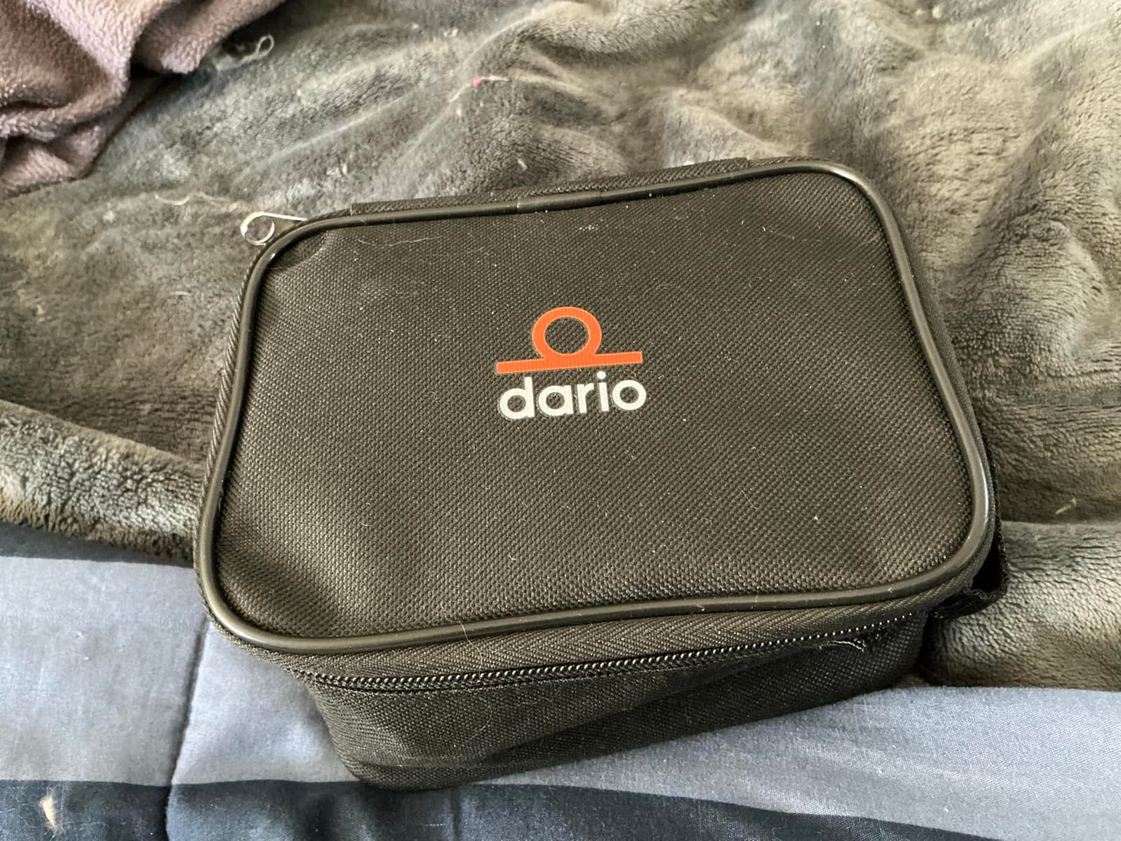 Dario Gen-2 Blood Pressure Monitor for Home Use | Smart App & Carry Case customer photo 2