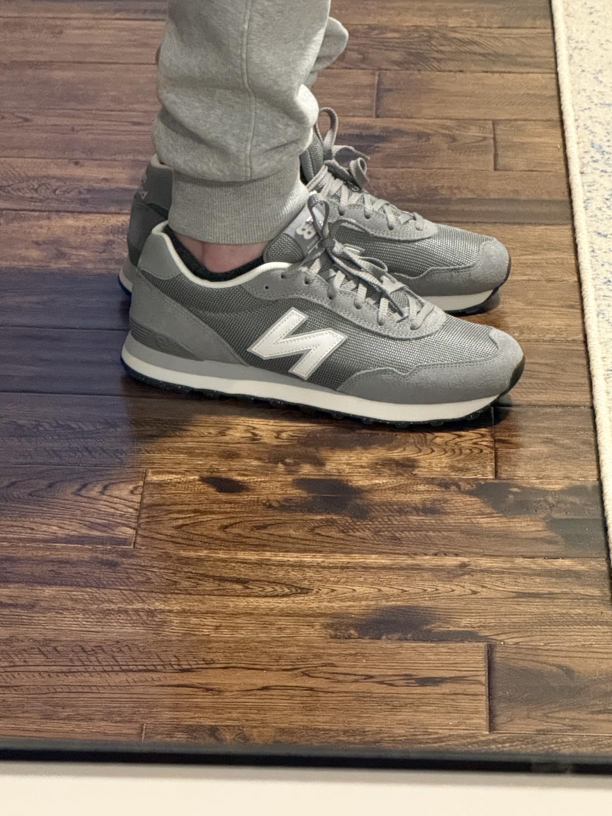 New Balance Men's 515 customer photo 2