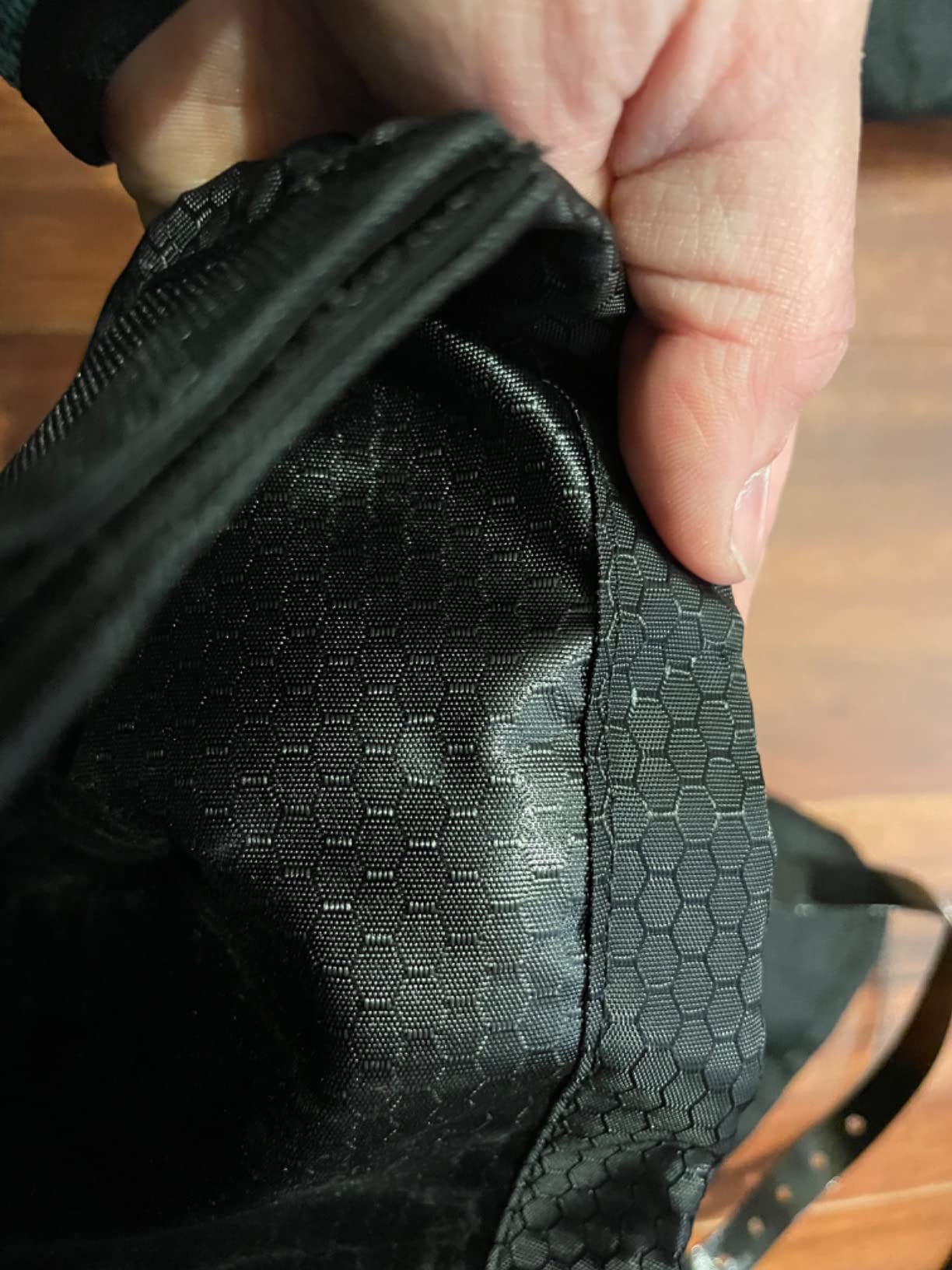 Gaiters for Hiking – Waterproof and Breathable Leg Gaiters for Women and Men Boots, Adjustable Lightweight Shoes Gaiters for Hunting, Hiking, Mountaineering, Snow Gaiters for Hiking Boots customer photo 1