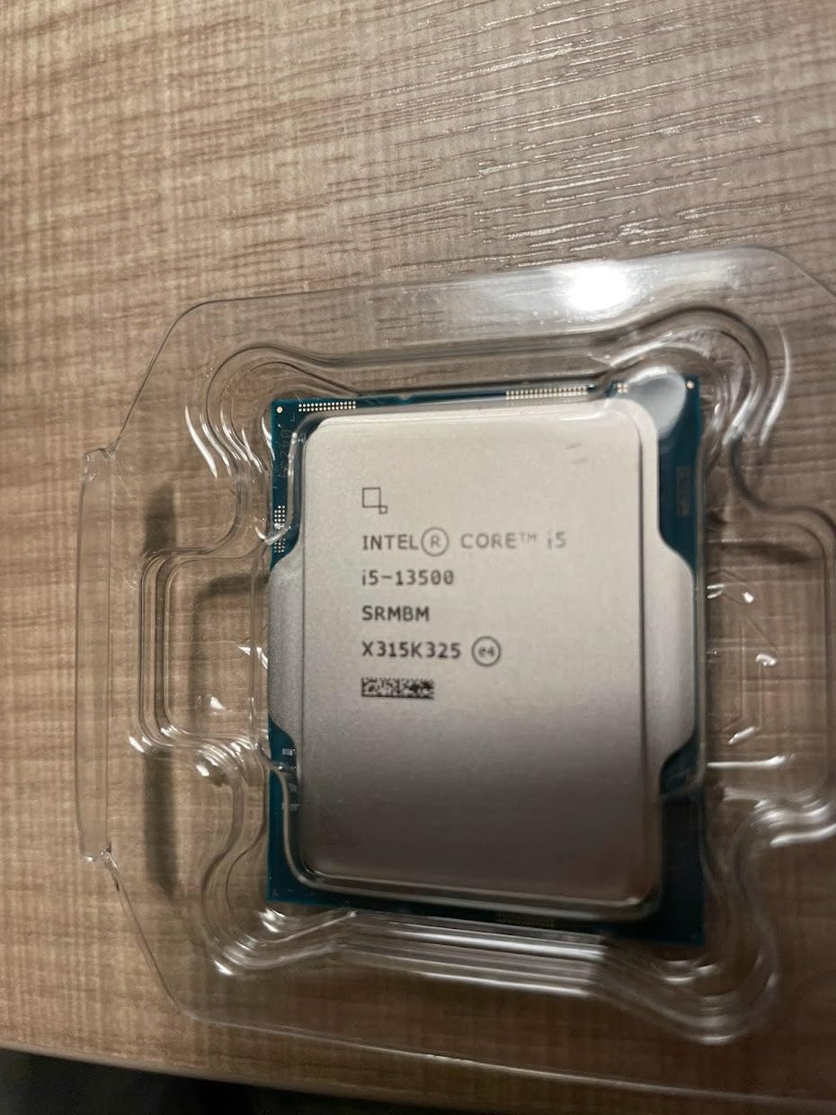 Boxed Intel Core i5-13400F 20M Cache, up to 4.60GHz customer photo 2