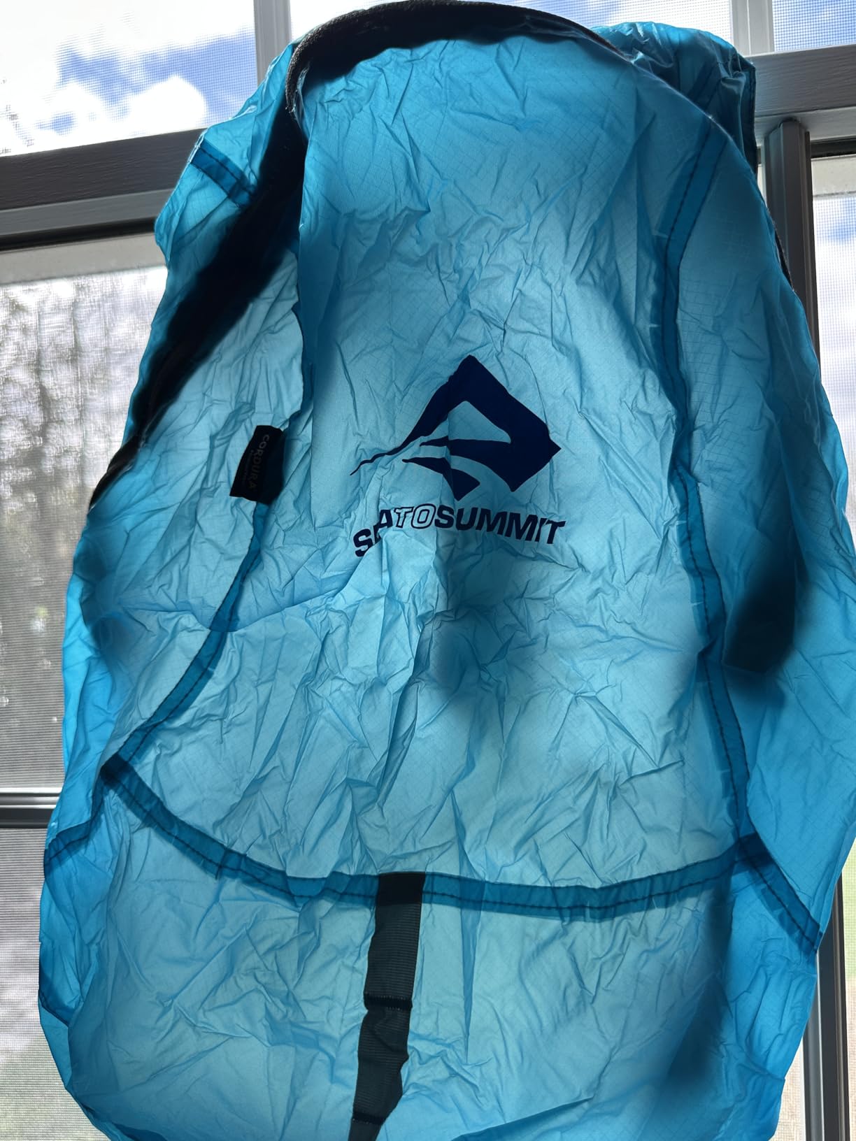 Sea to Summit Ultra-Sil Ultralight Day Pack, 20-Liter customer photo 2