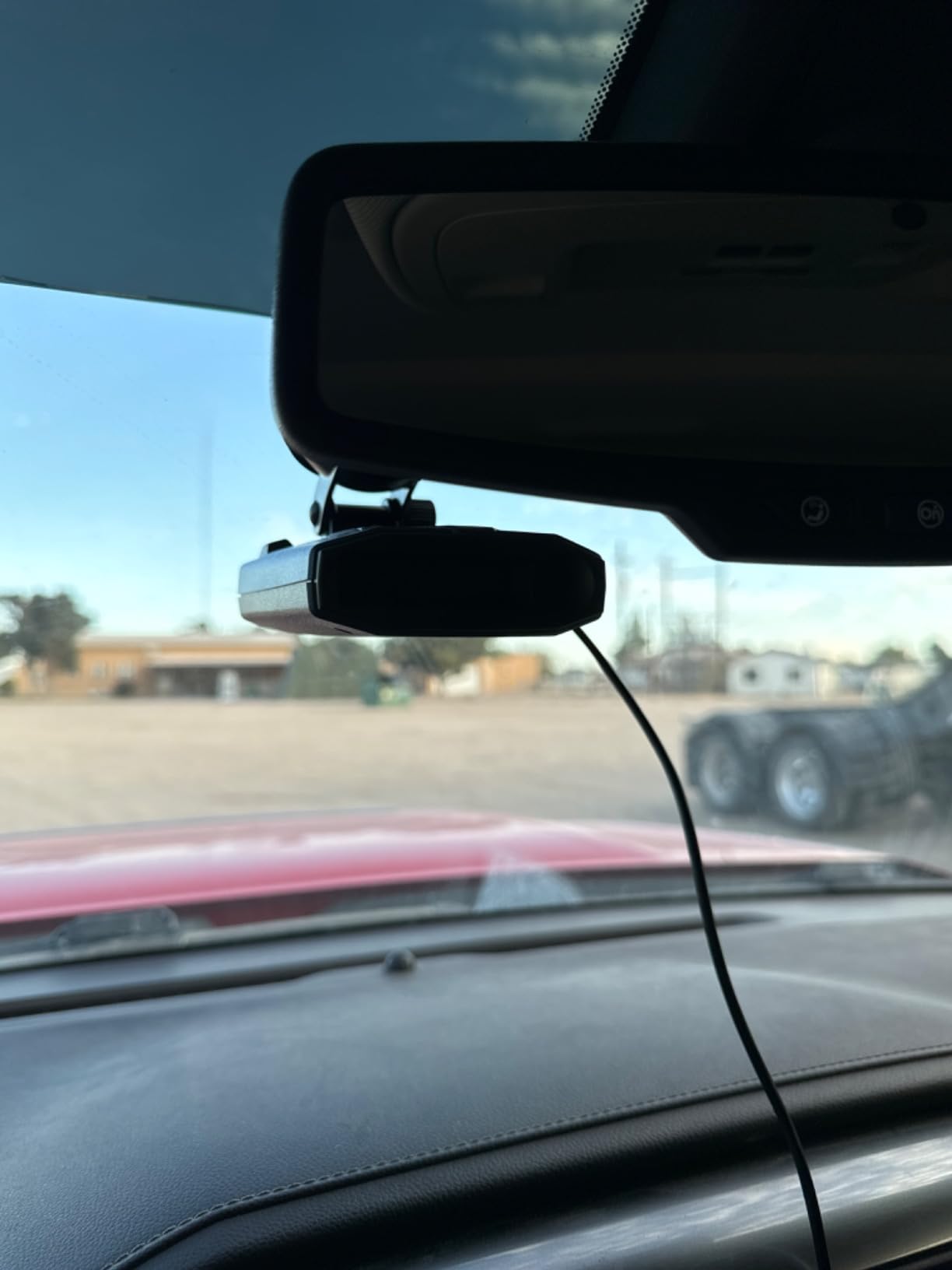 Escort MAX 360 MKII Radar and Laser Detector Bluetooth Enabled, Black customer photo 2