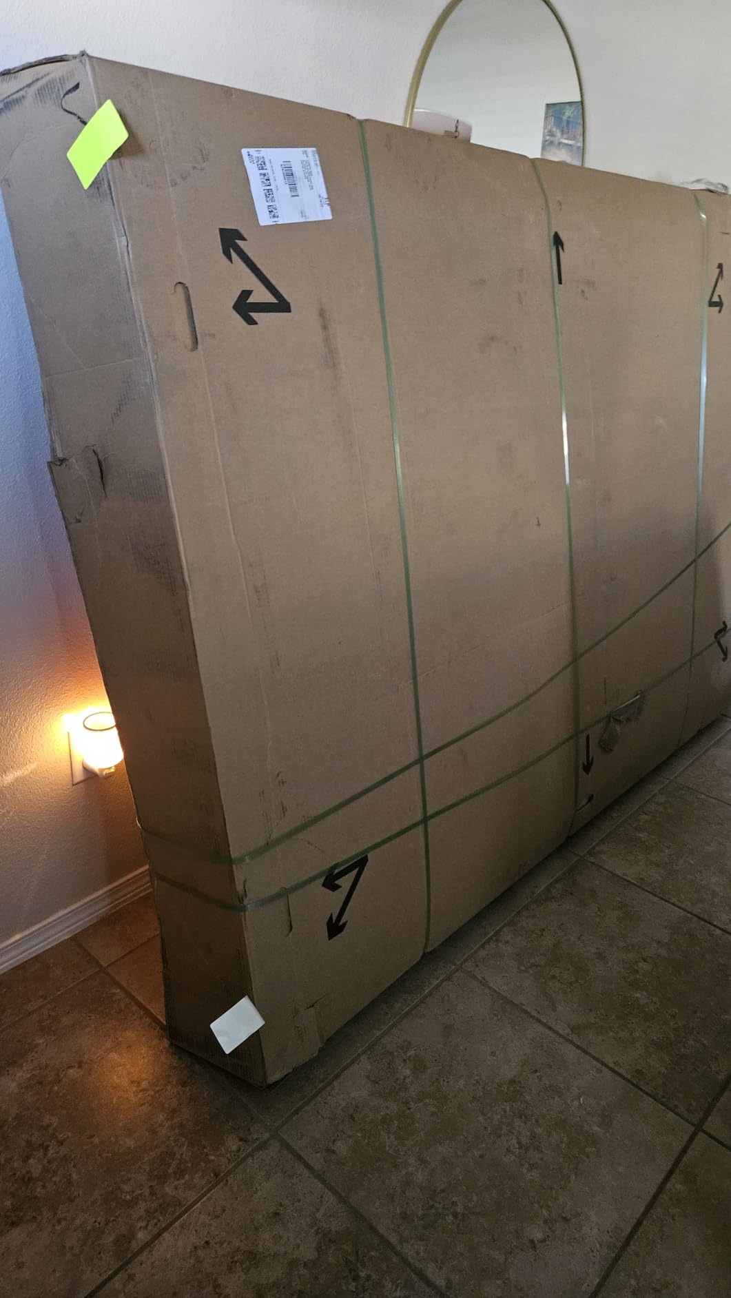 Serta Perfect Sleeper Enhanced 12