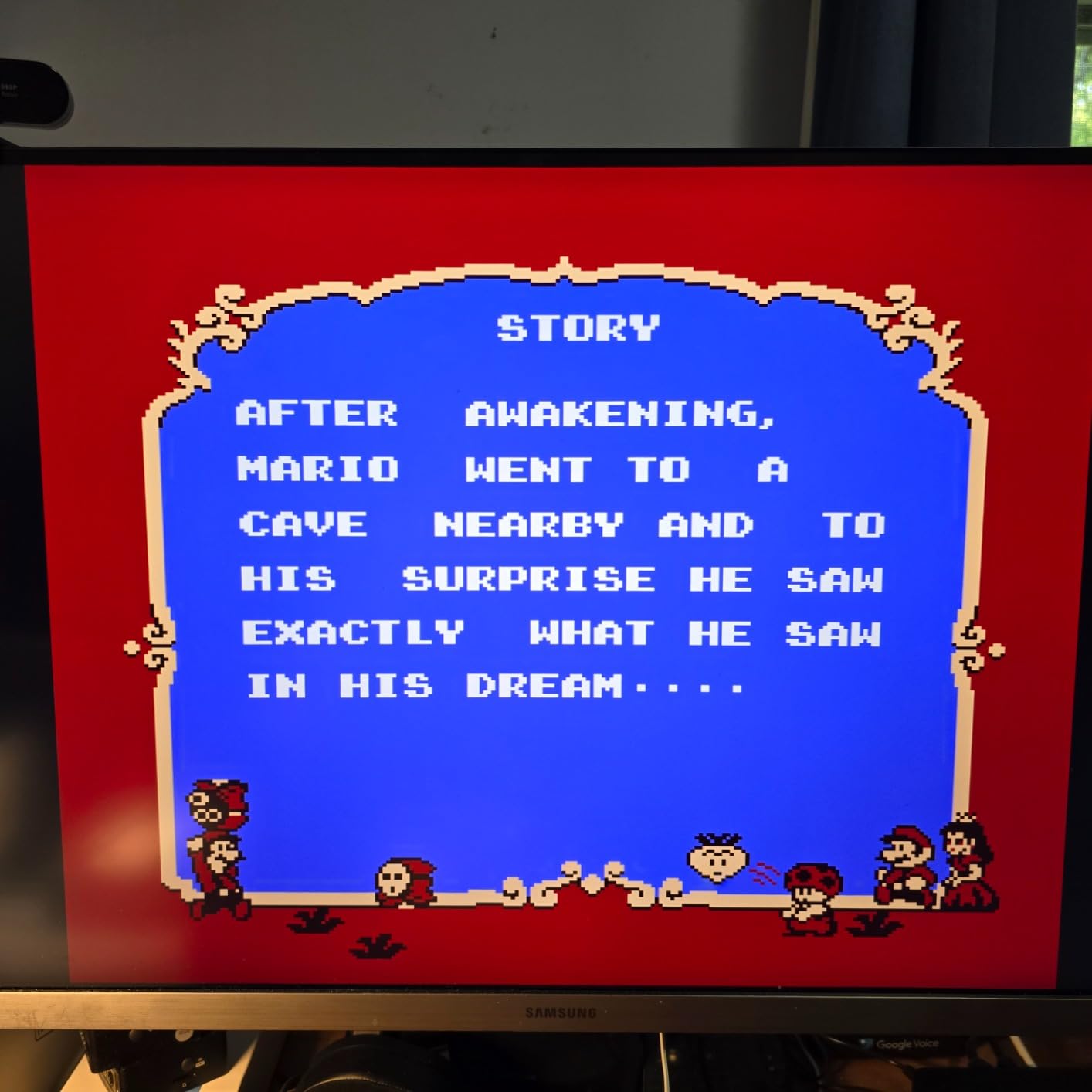 Sipeed Tang Nano 20K GW2AR-18 FPGA Single Board Computer, Open Source RISCV Linux Retro Game Console, Onboard 64Mbits SDRAM BL616 Debugger, Support Multiple Display Outputs NES Emulator customer photo 2