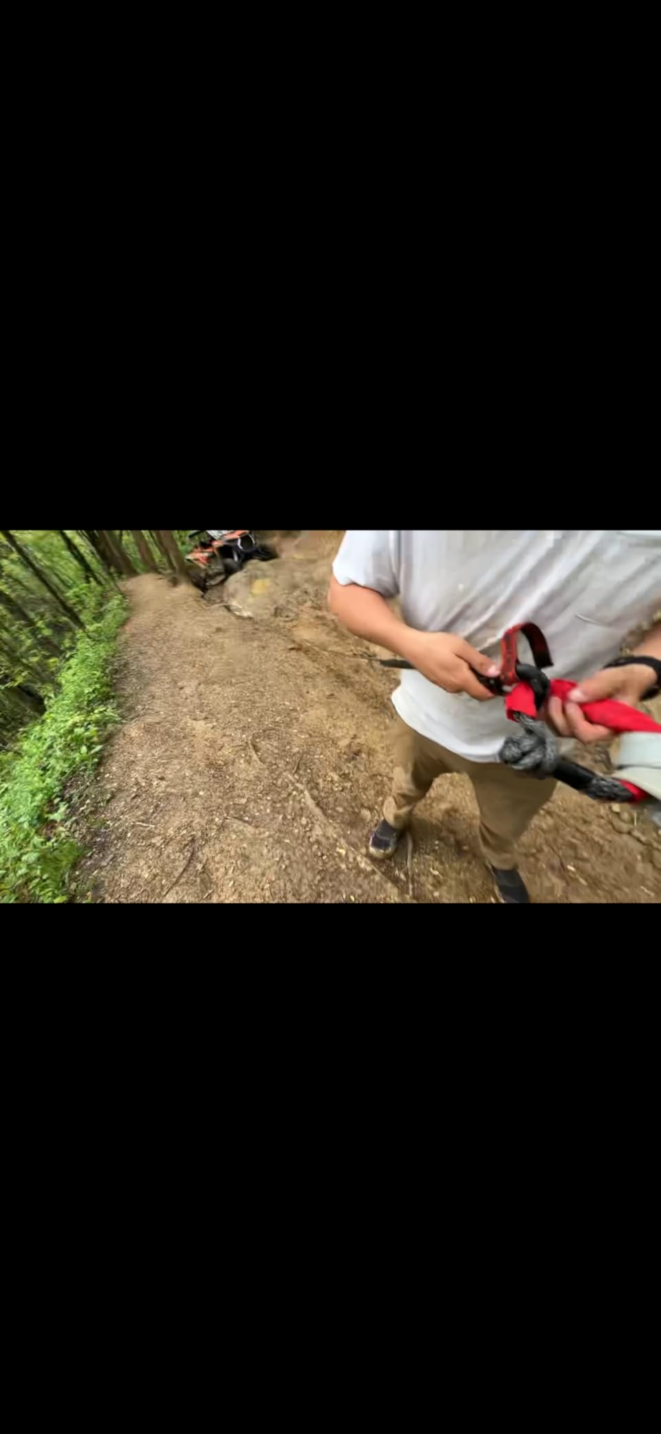 KING-PRO Recovery Ring 7/16