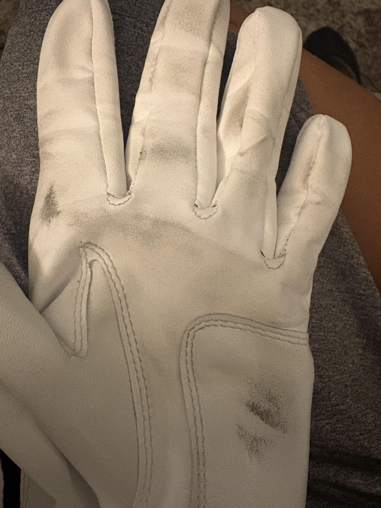 FootJoy Men's WeatherSof 2-Pack Golf Glove customer photo 1