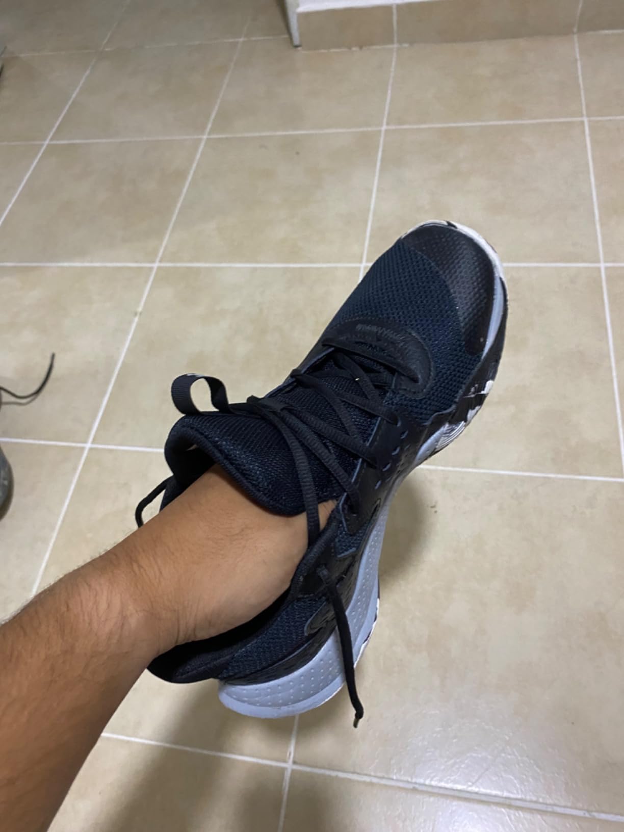 Under Armour Men's Ua Jet '23 Basketball Shoes customer photo 2